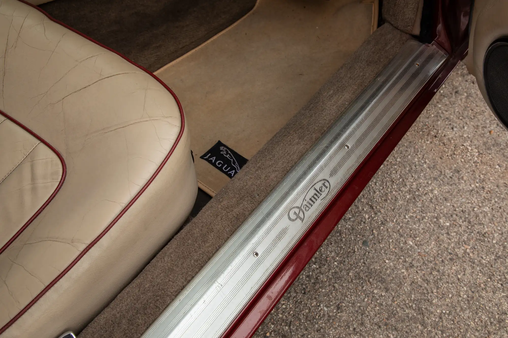 1983 Daimler Double-Six Vanden Plas HE-For Sale
