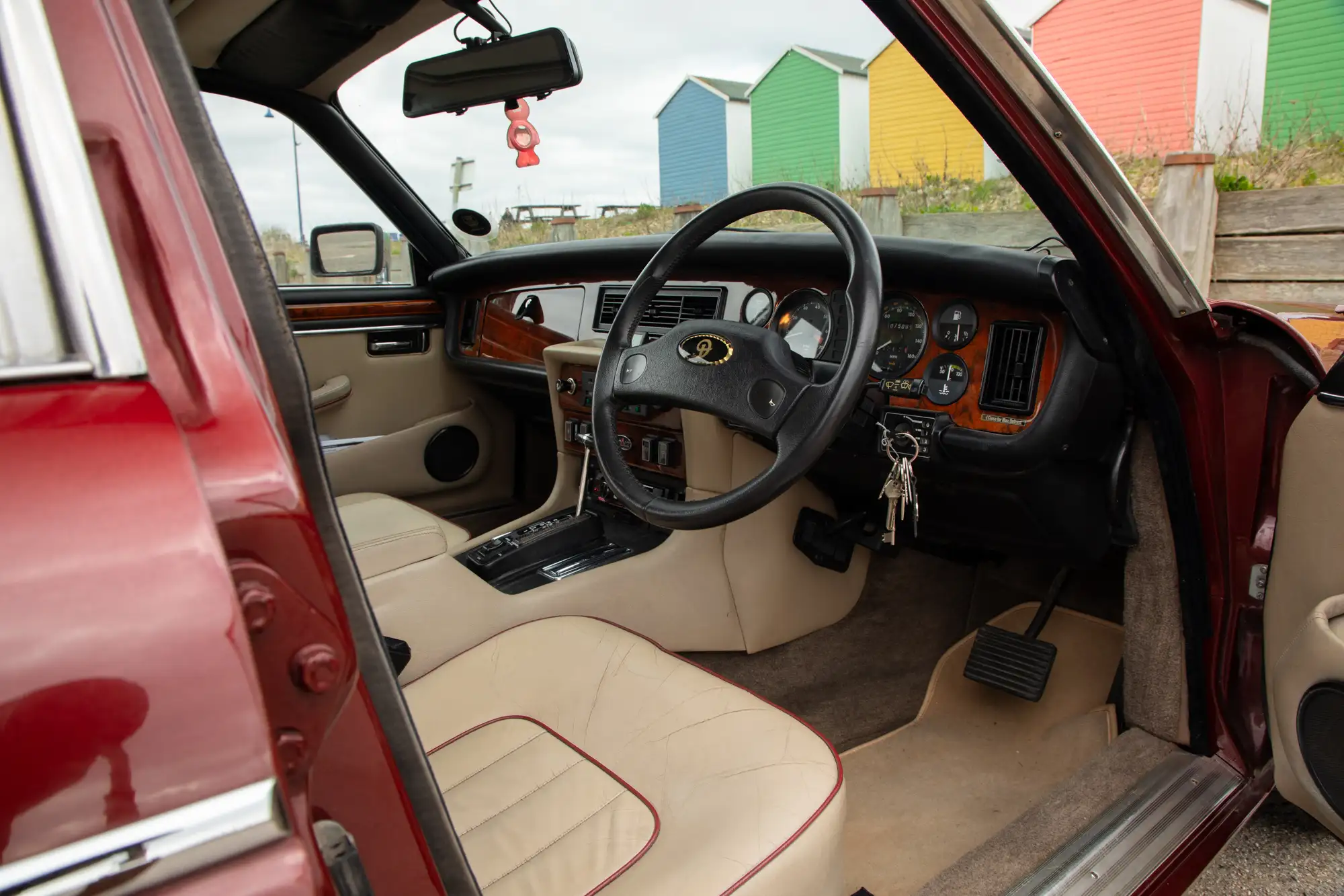 1983 Daimler Double-Six Vanden Plas HE-For Sale