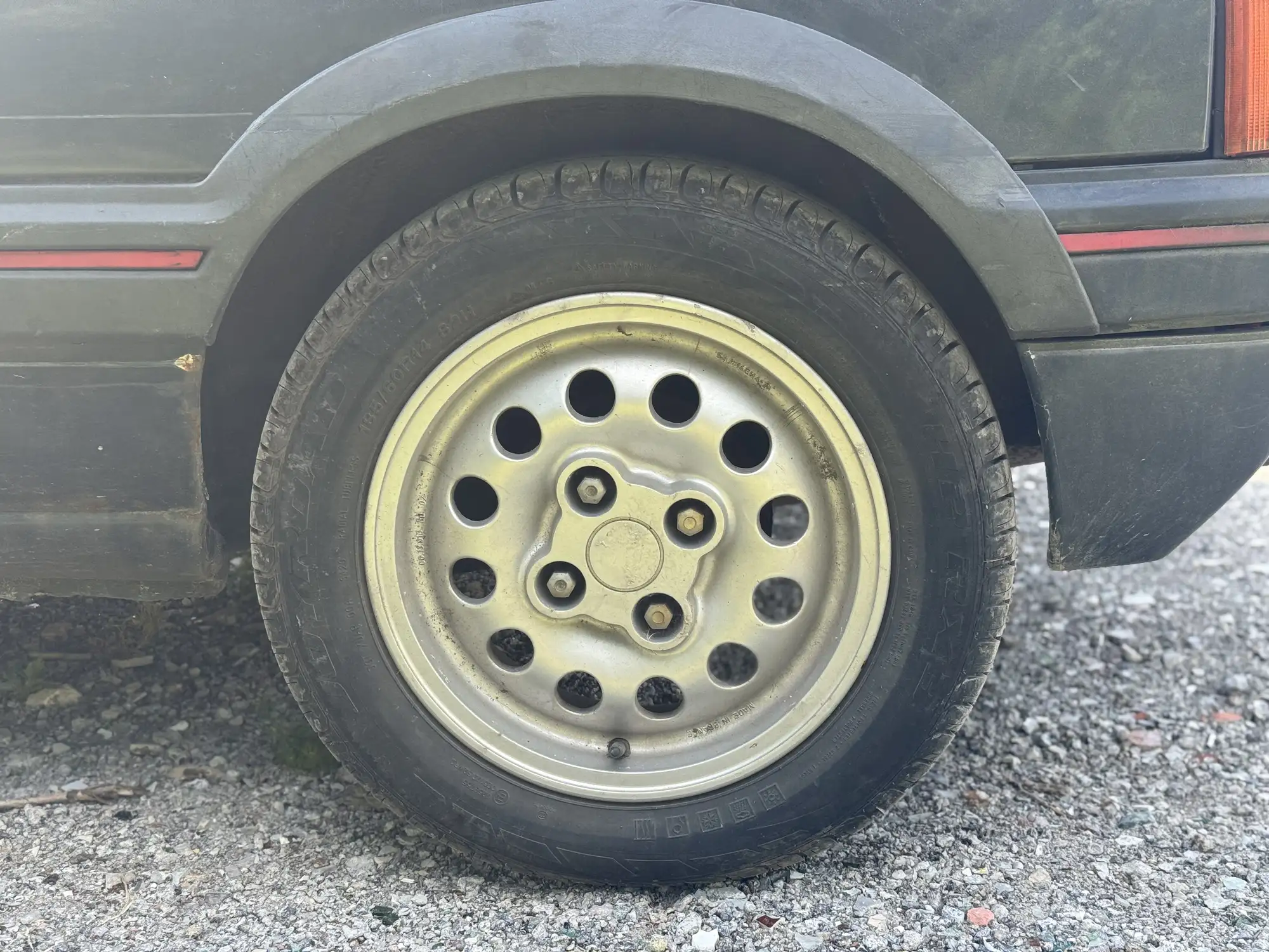 1987 Peugeot 205 GTi 1.6-For Sale