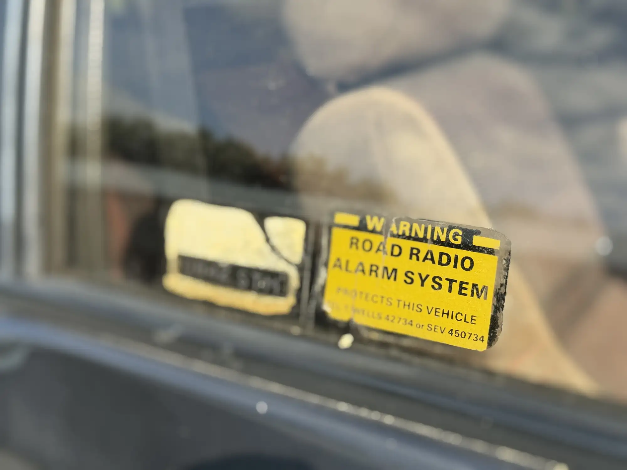 1987 Peugeot 205 GTi 1.6-For Sale