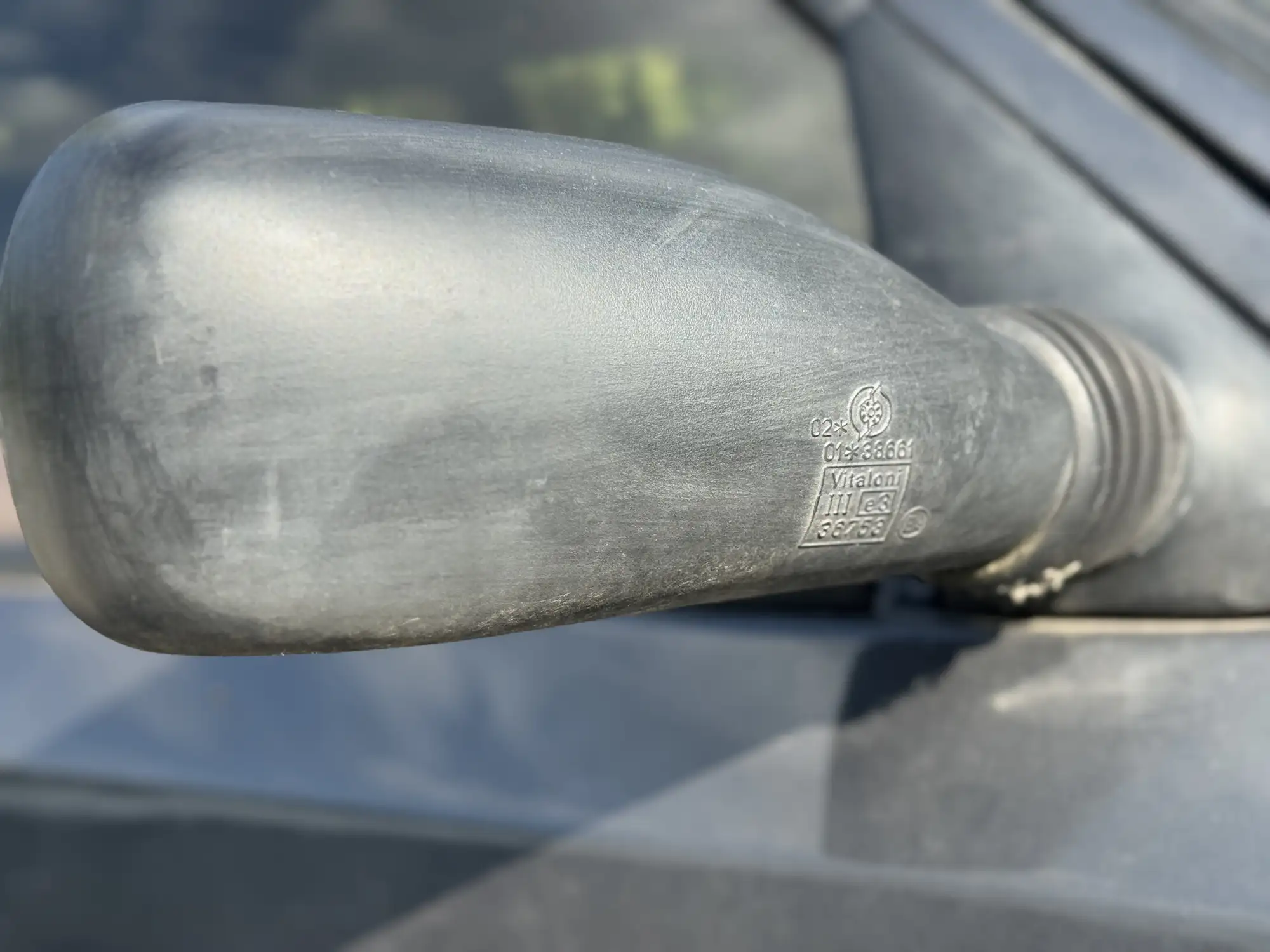 1987 Peugeot 205 GTi 1.6-For Sale