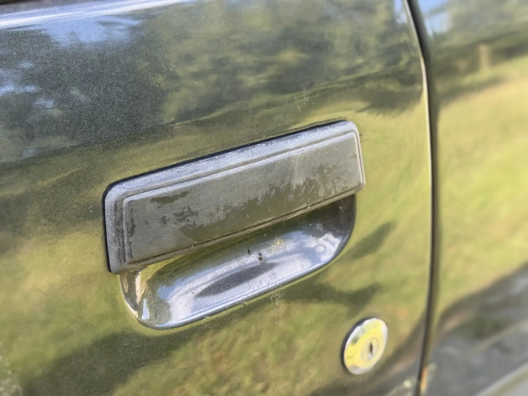 1987 Peugeot 205 GTi 1.6-For Sale