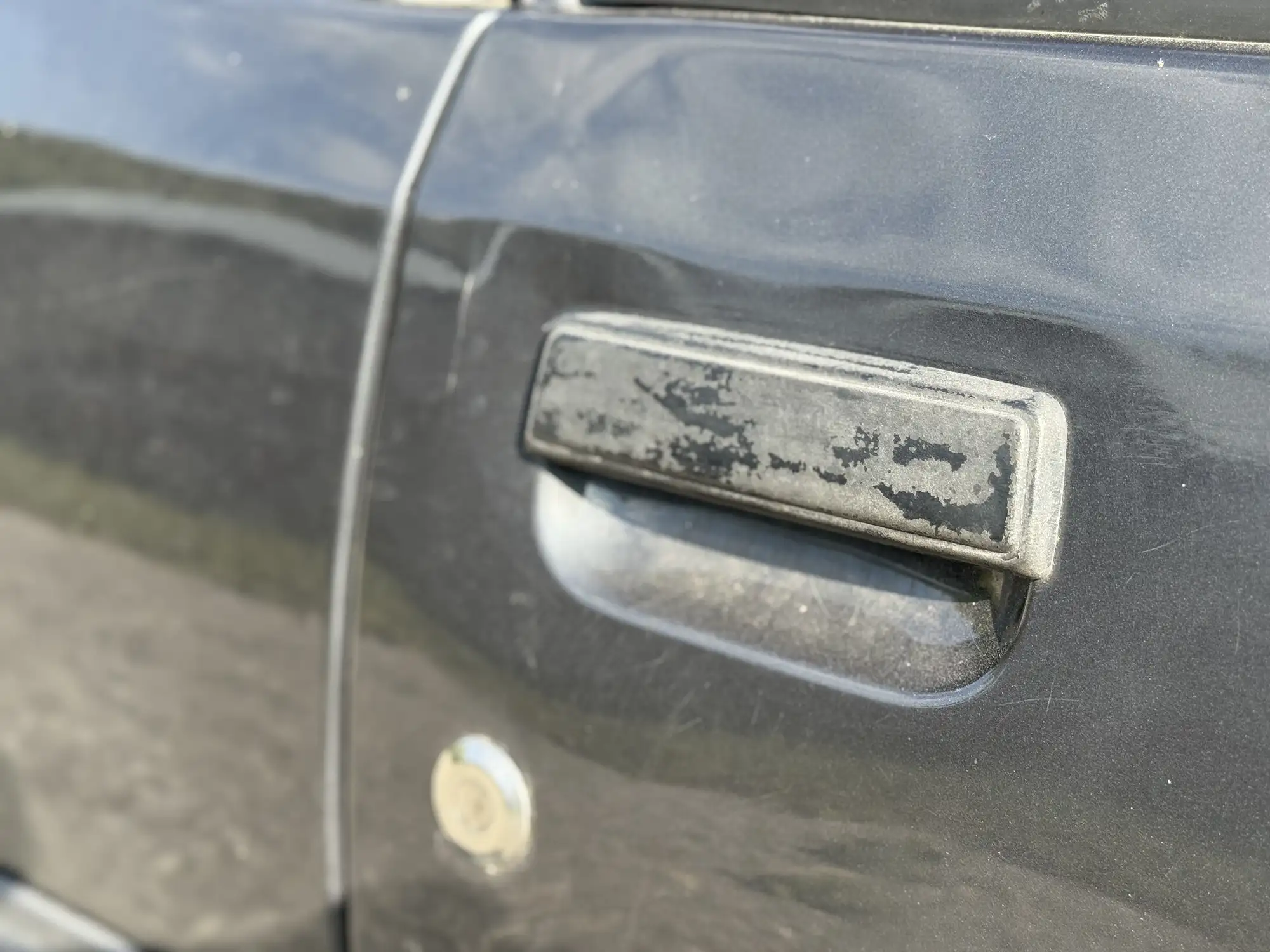 1987 Peugeot 205 GTi 1.6-For Sale