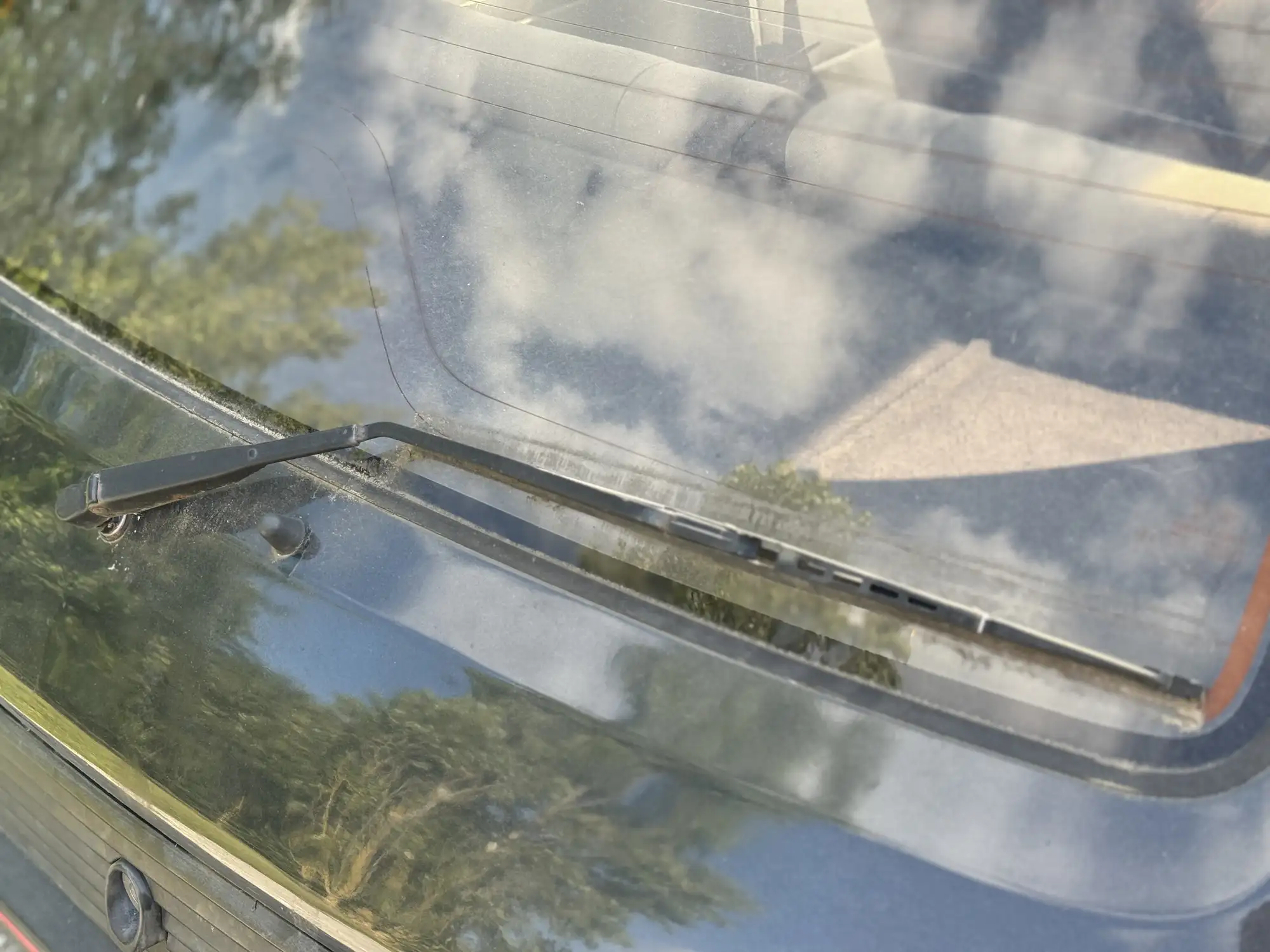 1987 Peugeot 205 GTi 1.6-For Sale