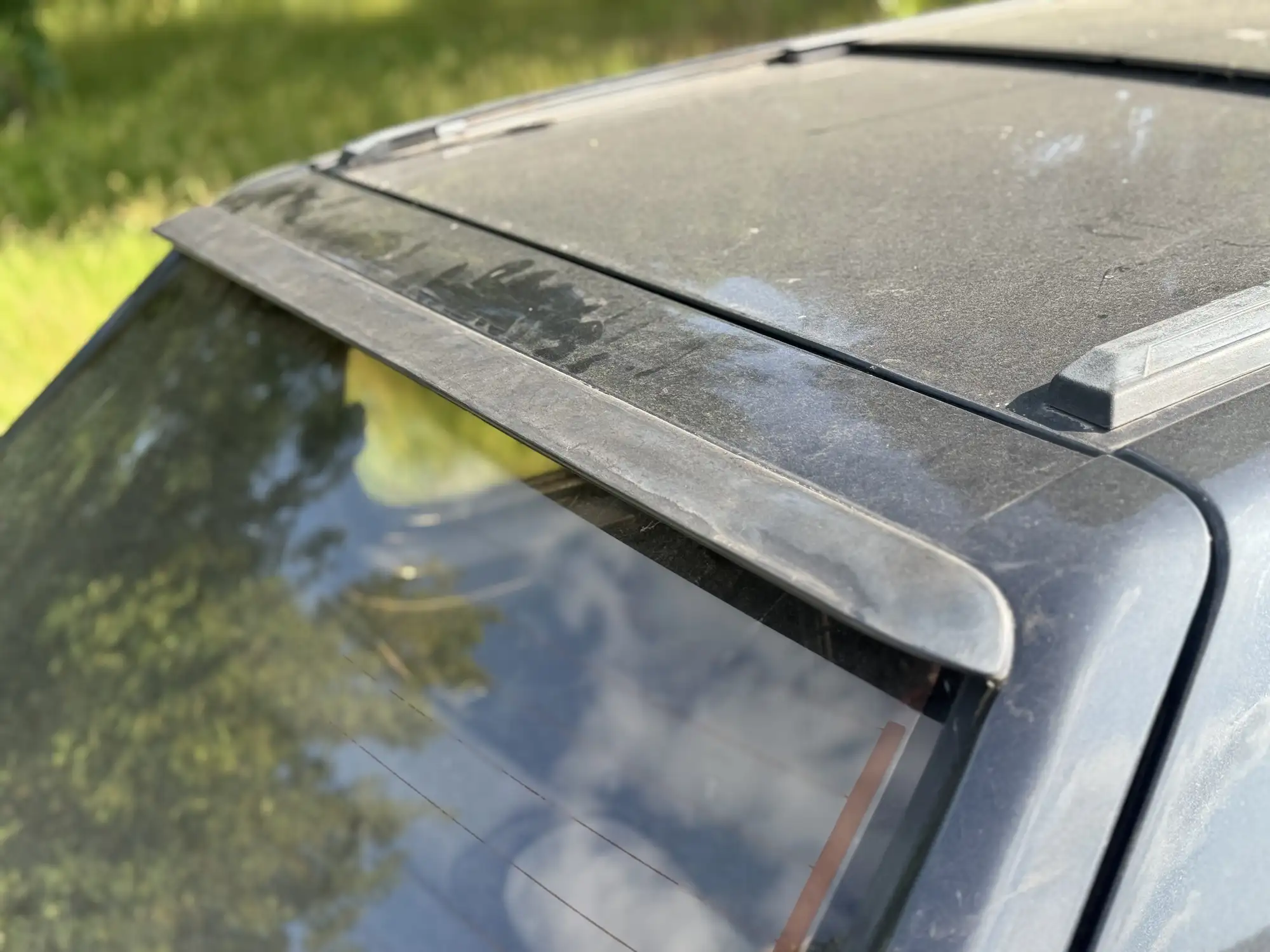 1987 Peugeot 205 GTi 1.6-For Sale