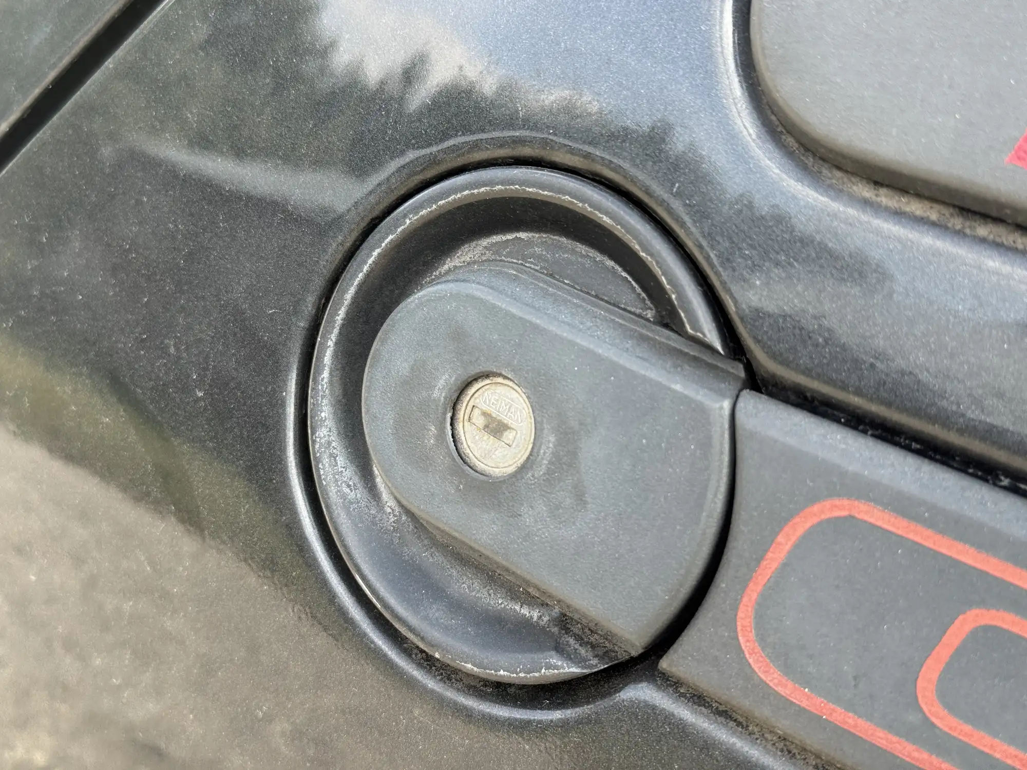 1987 Peugeot 205 GTi 1.6-For Sale