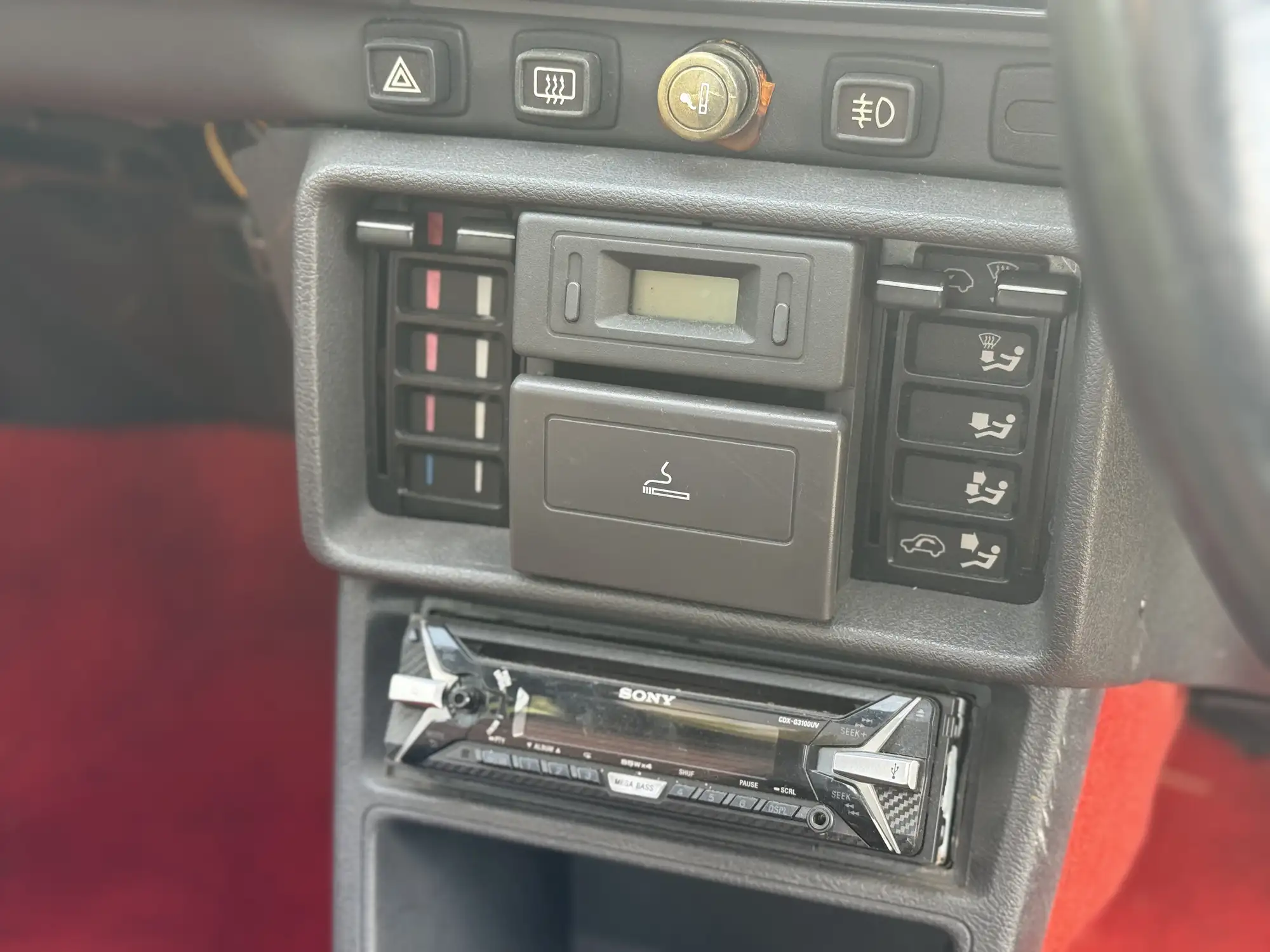 1987 Peugeot 205 GTi 1.6-For Sale