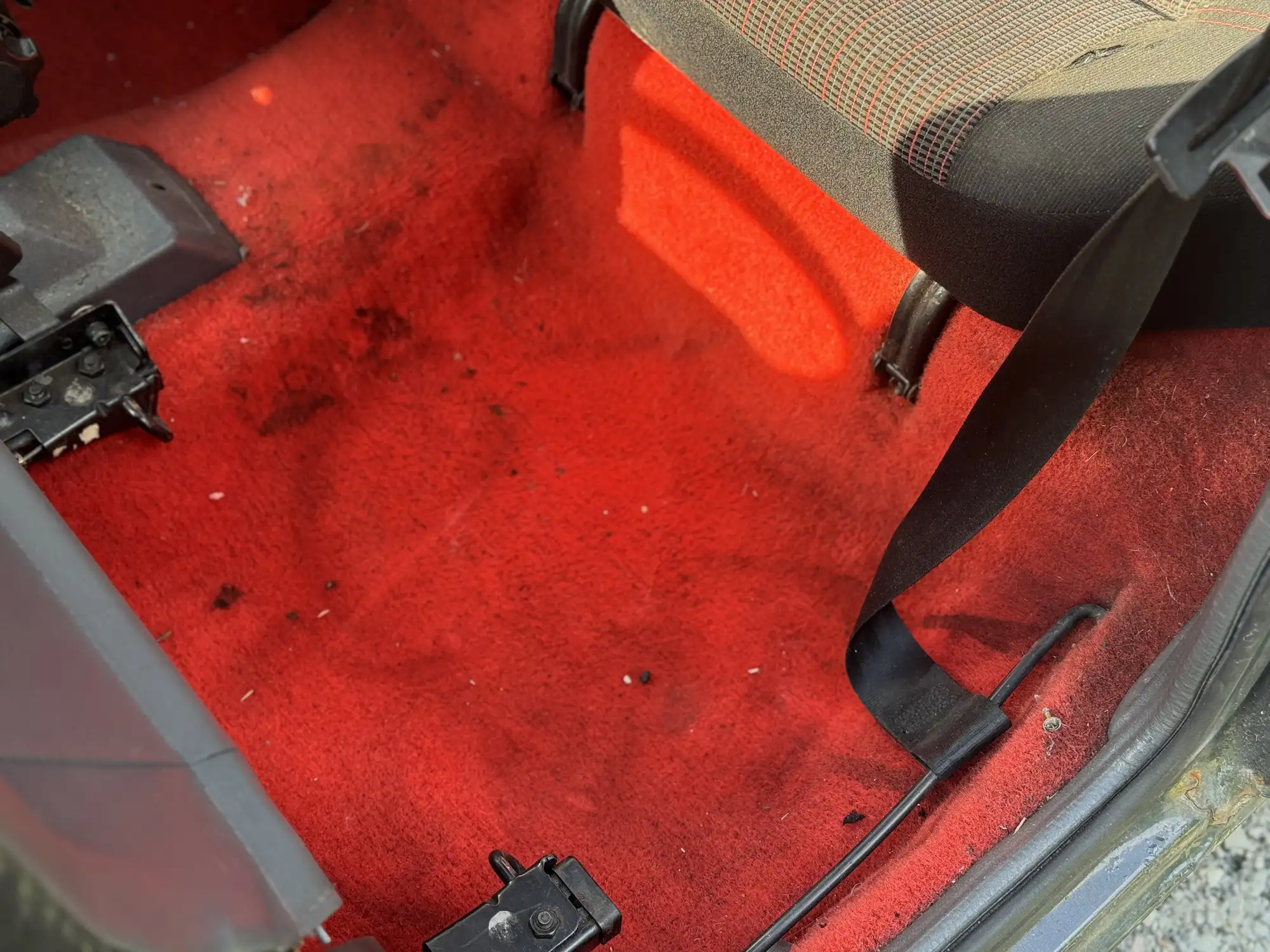 1987 Peugeot 205 GTi 1.6-For Sale