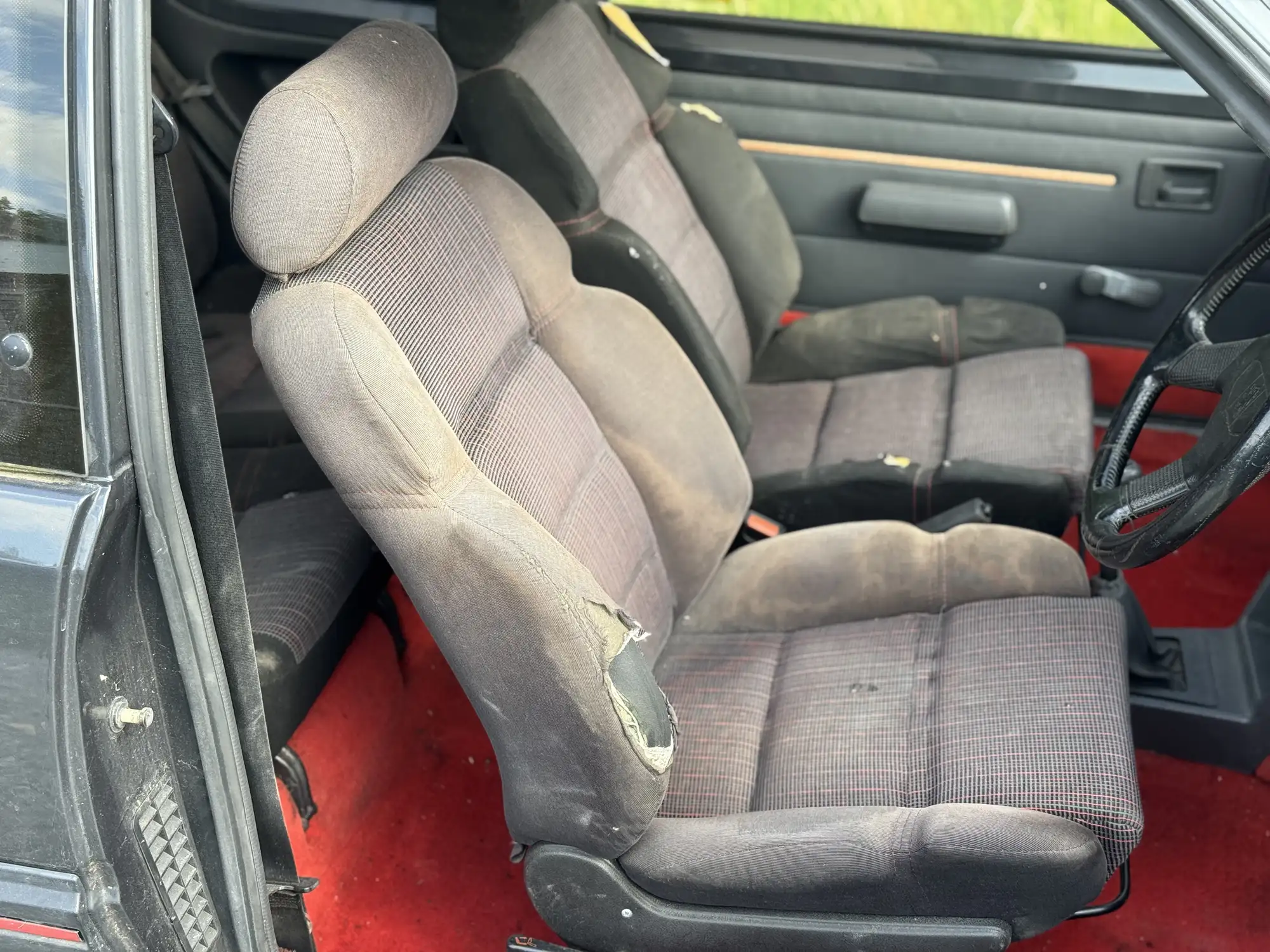 1987 Peugeot 205 GTi 1.6-For Sale