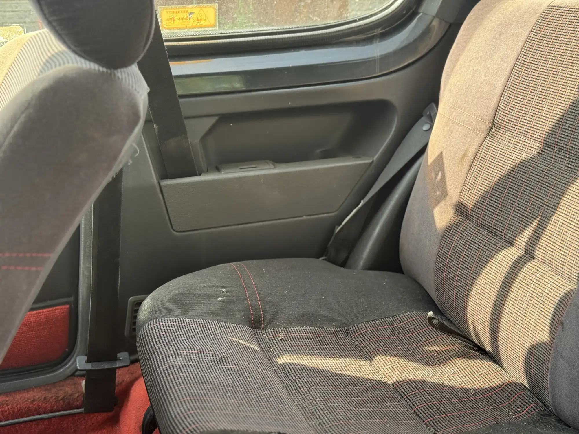 1987 Peugeot 205 GTi 1.6-For Sale