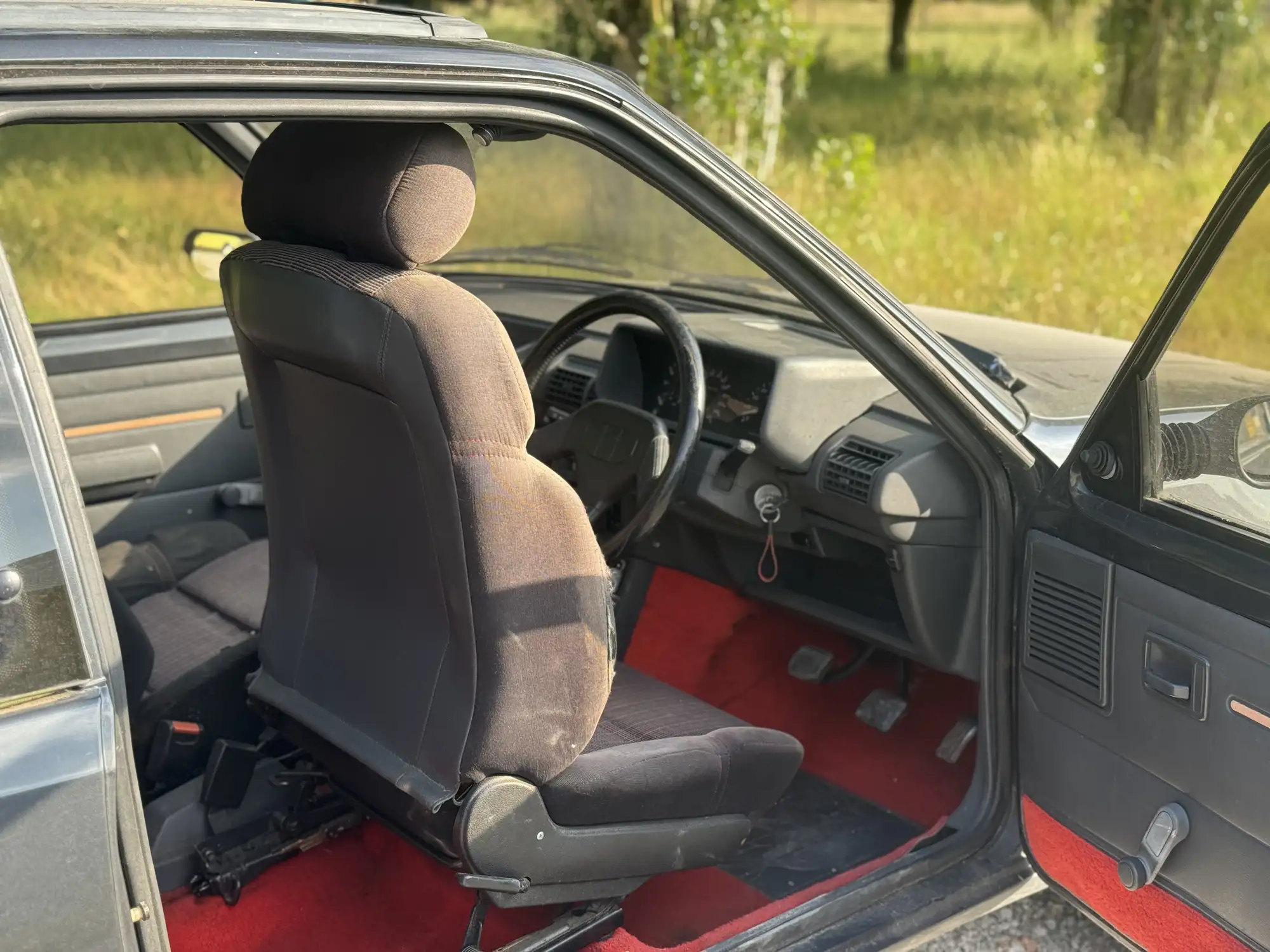 1987 Peugeot 205 GTi 1.6-For Sale