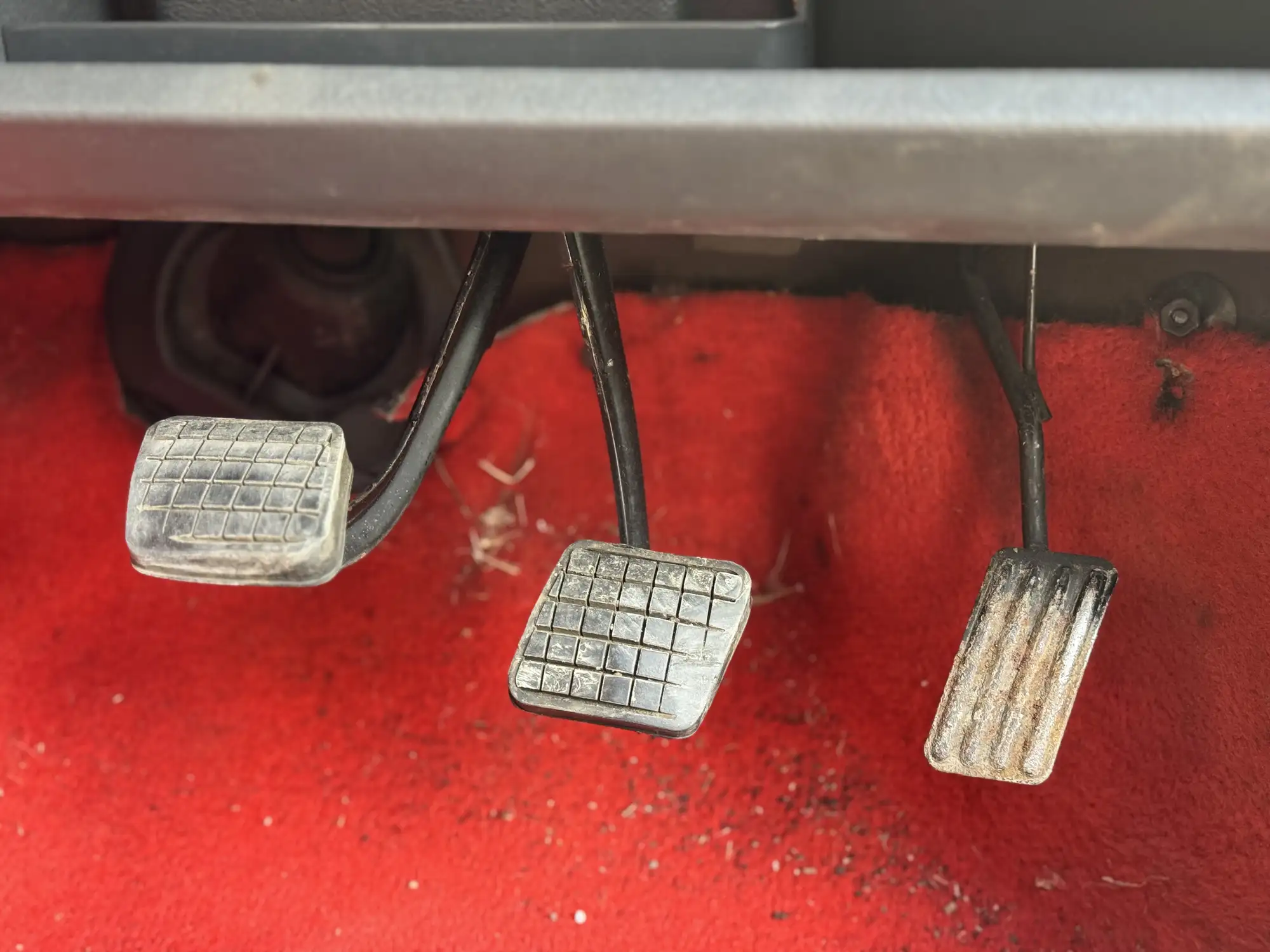 1987 Peugeot 205 GTi 1.6-For Sale