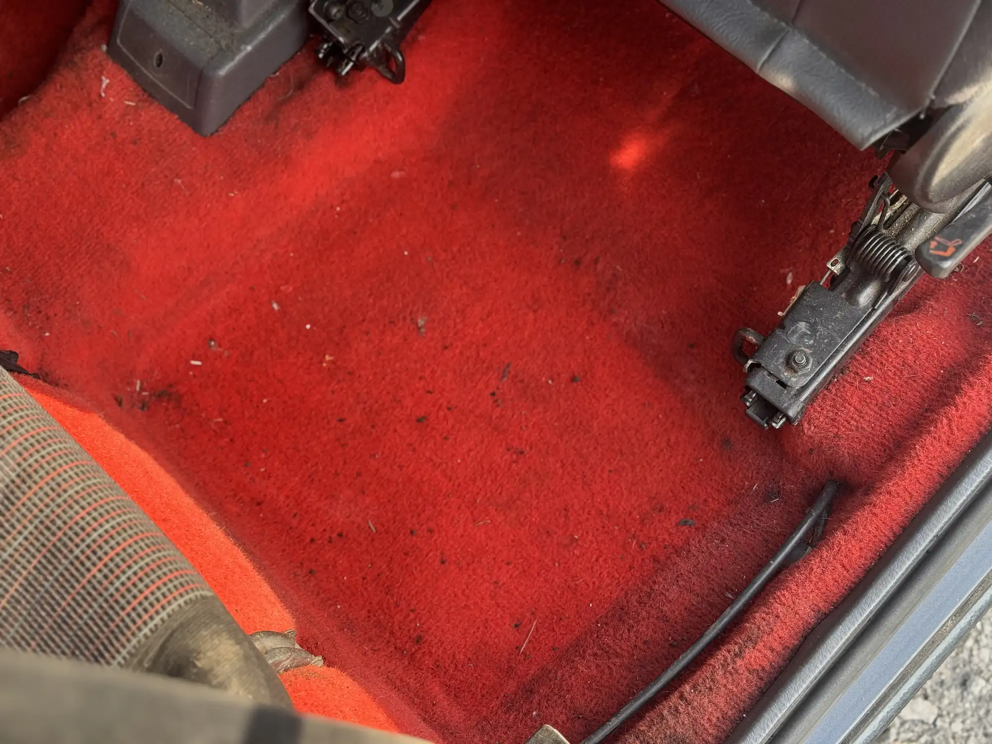 1987 Peugeot 205 GTi 1.6-For Sale