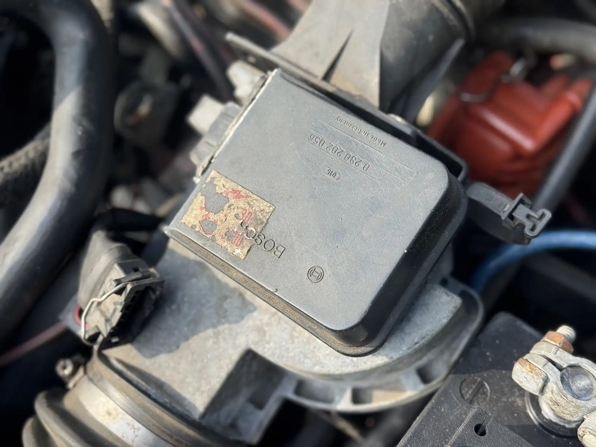 1987 Peugeot 205 GTi 1.6-For Sale