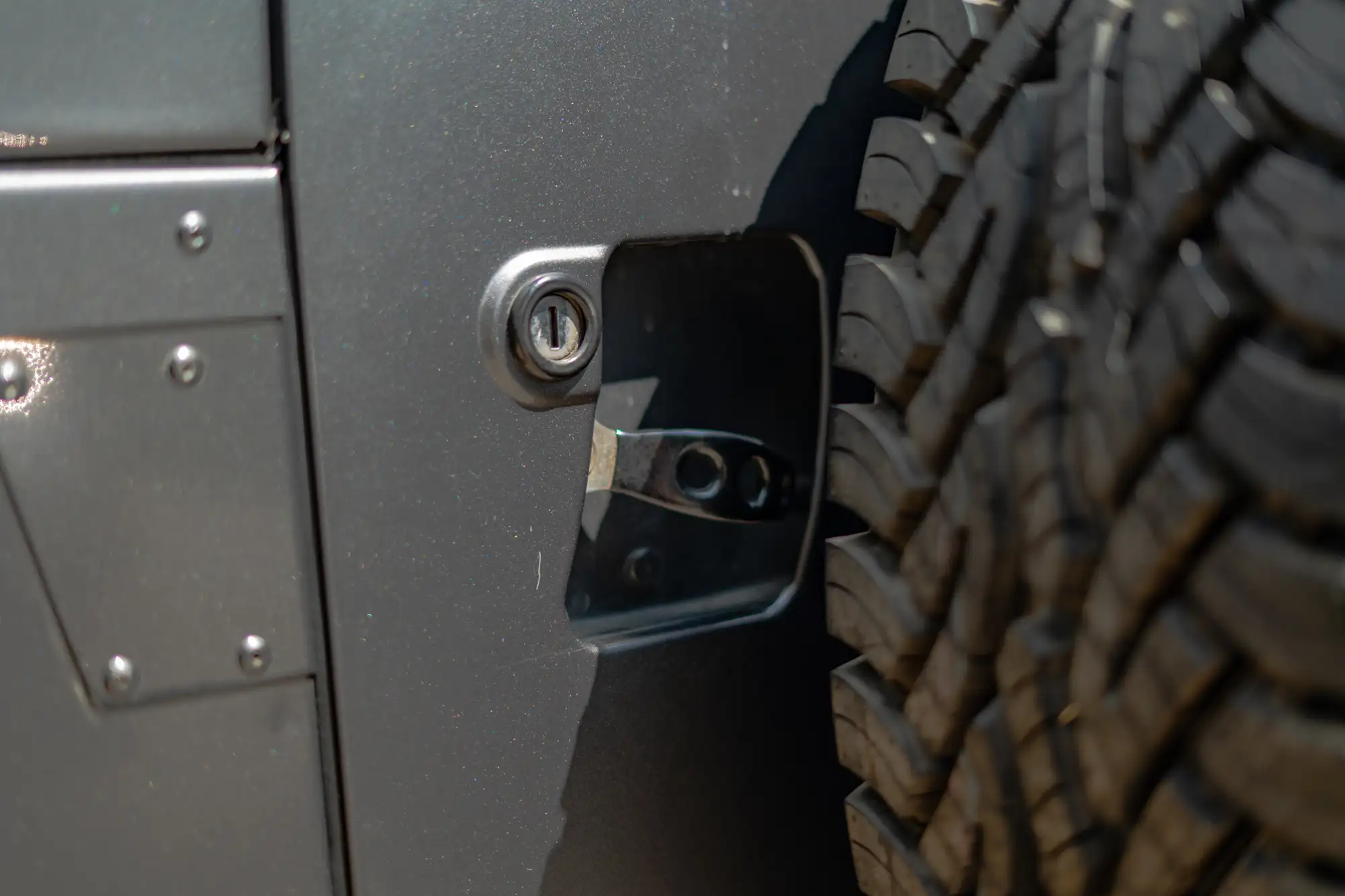2013 Land Rover Defender 110 XS Utility-For Sale