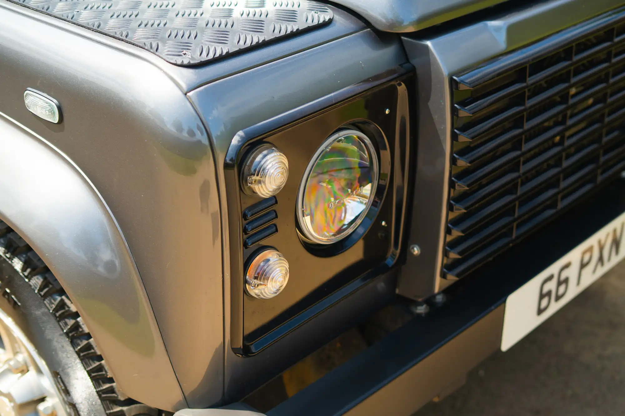 2013 Land Rover Defender 110 XS Utility-For Sale