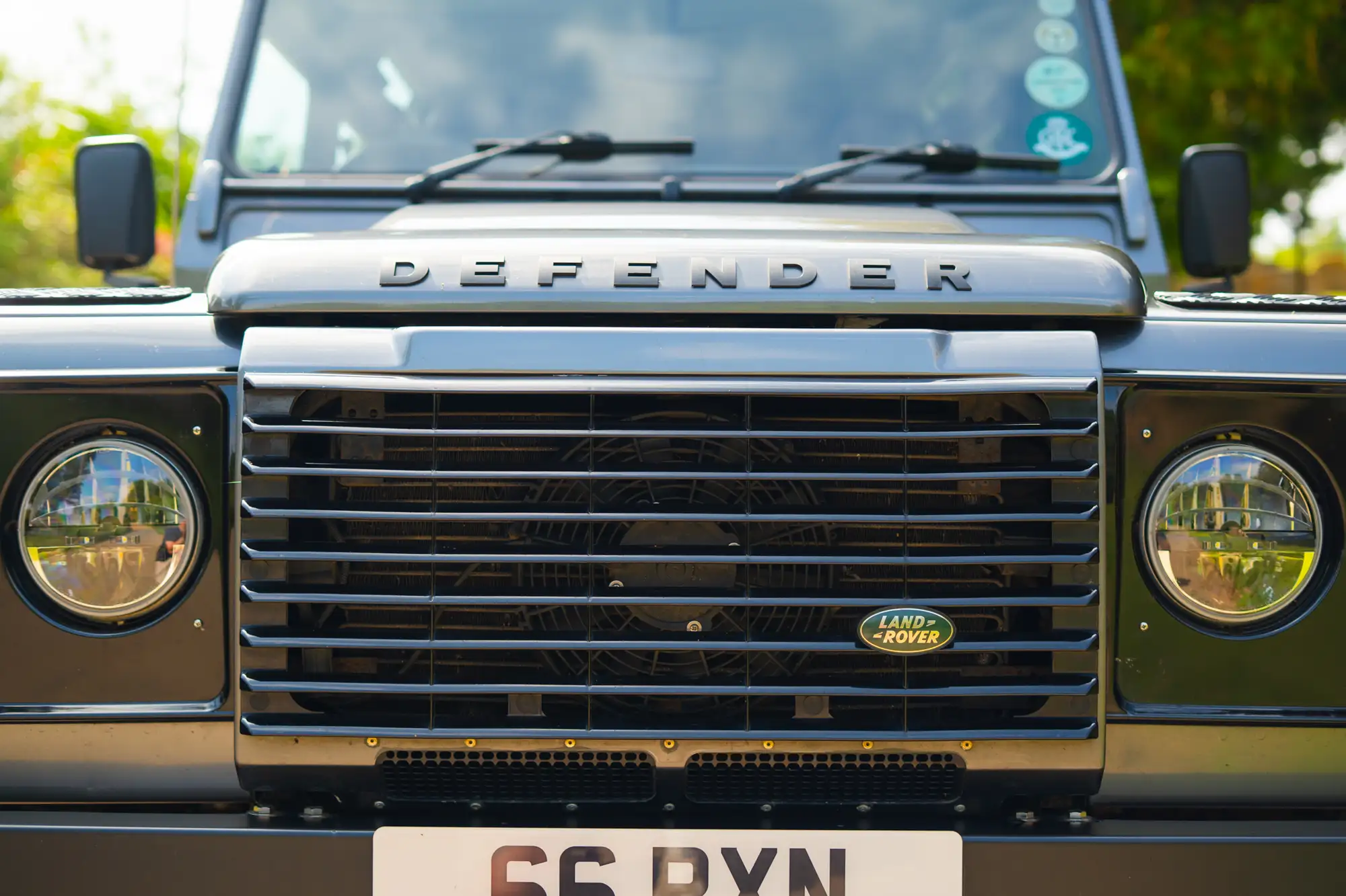 2013 Land Rover Defender 110 XS Utility-For Sale