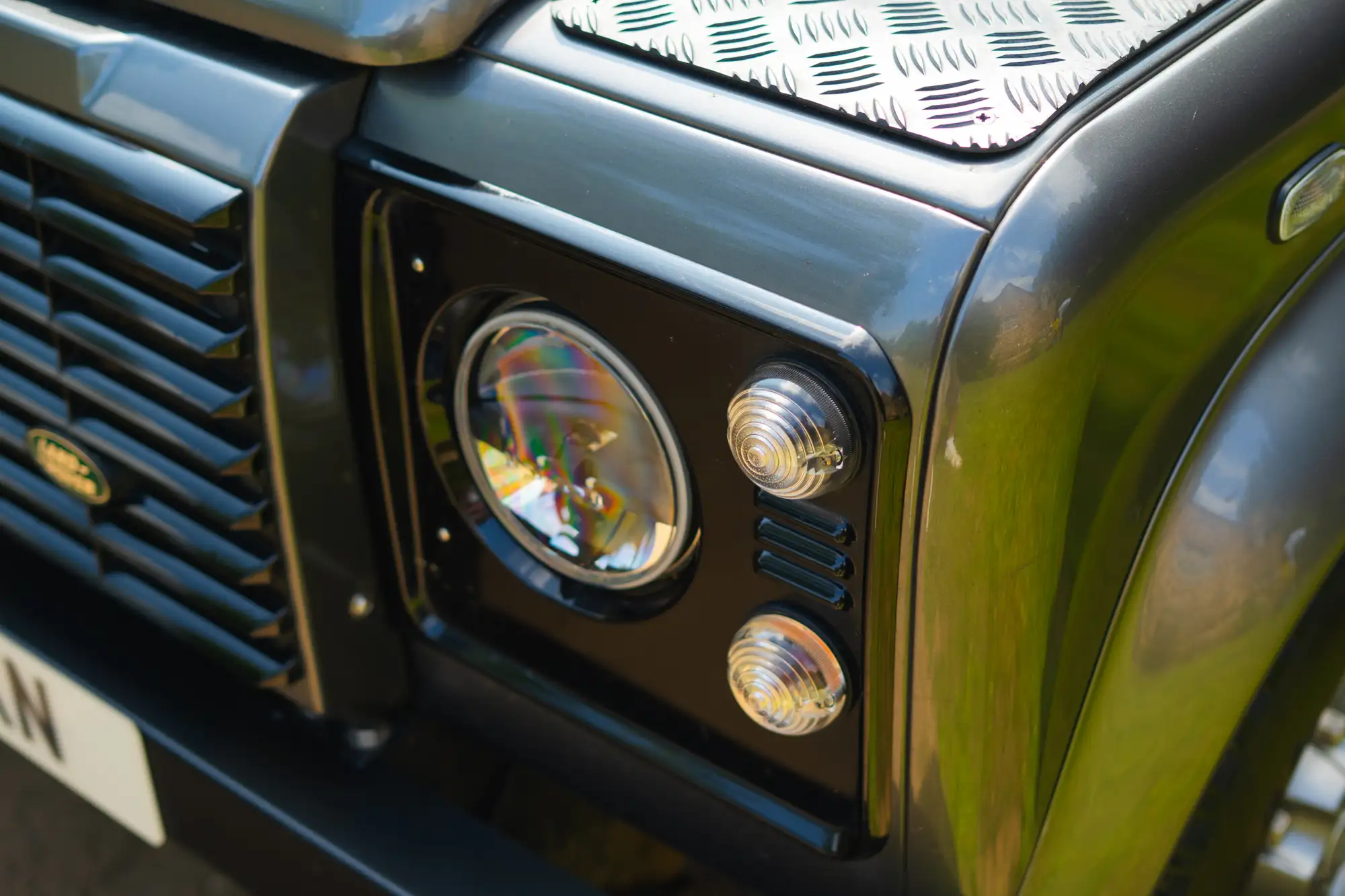 2013 Land Rover Defender 110 XS Utility-For Sale