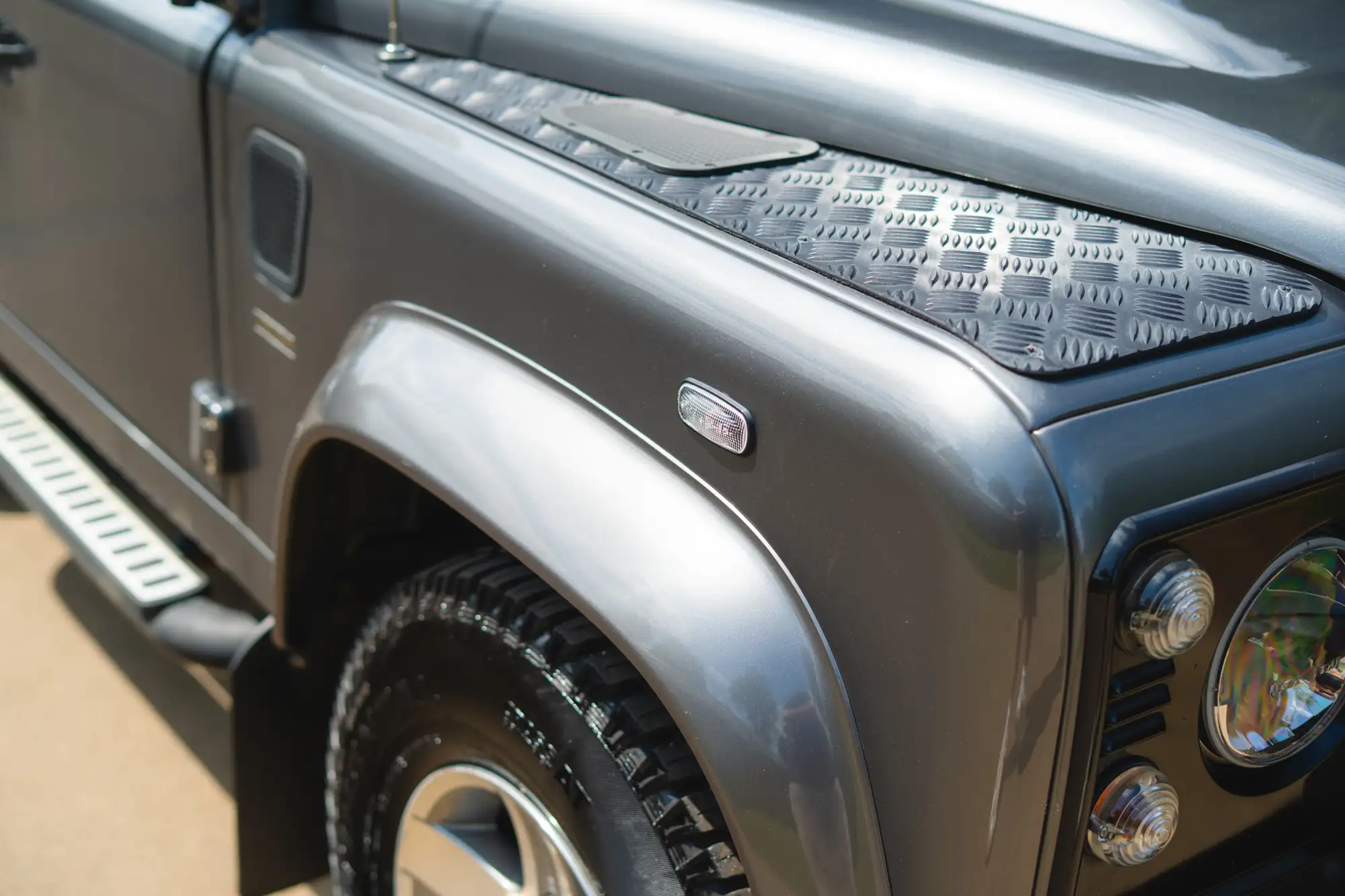 2013 Land Rover Defender 110 XS Utility-For Sale