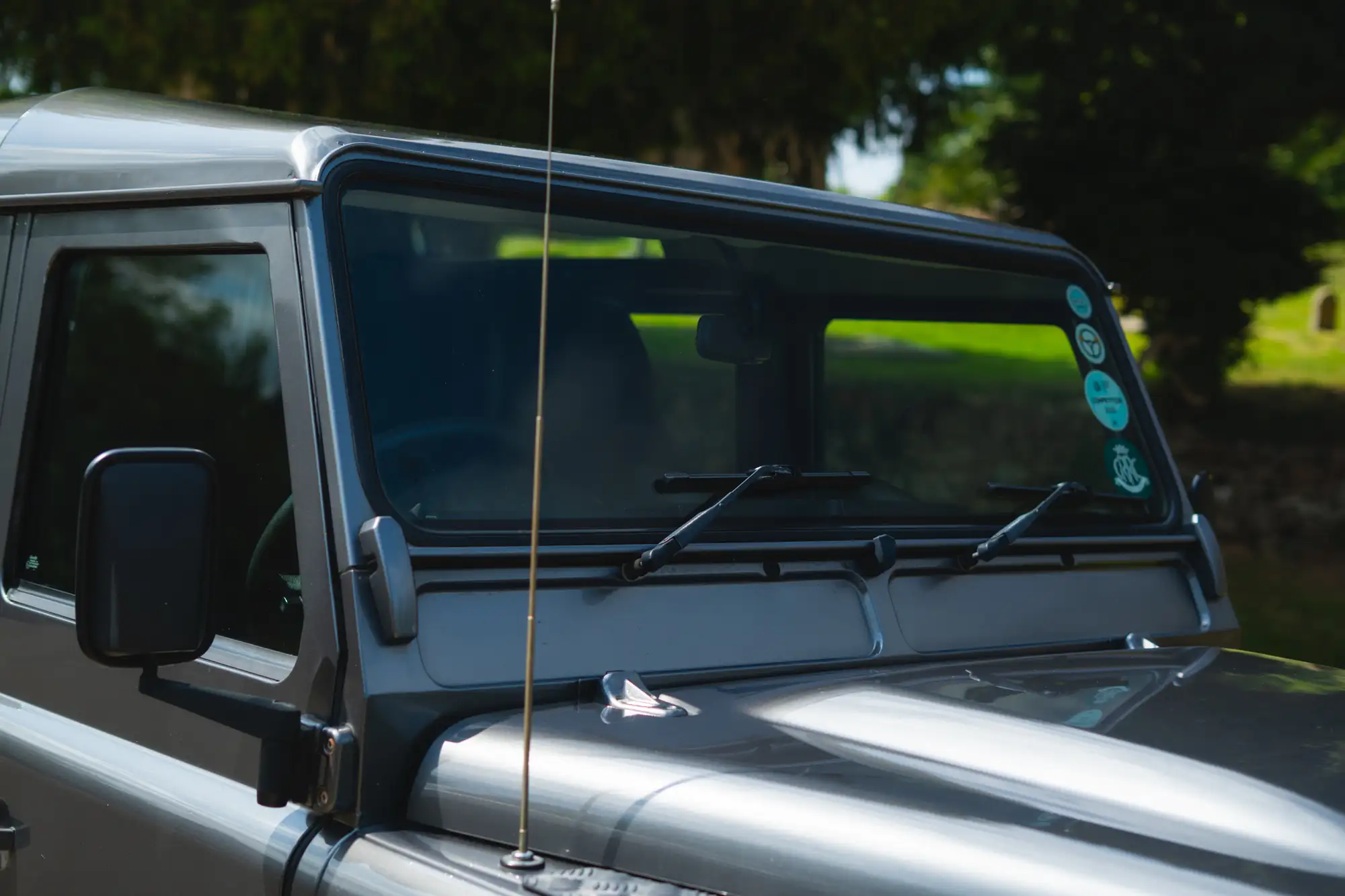 2013 Land Rover Defender 110 XS Utility-For Sale