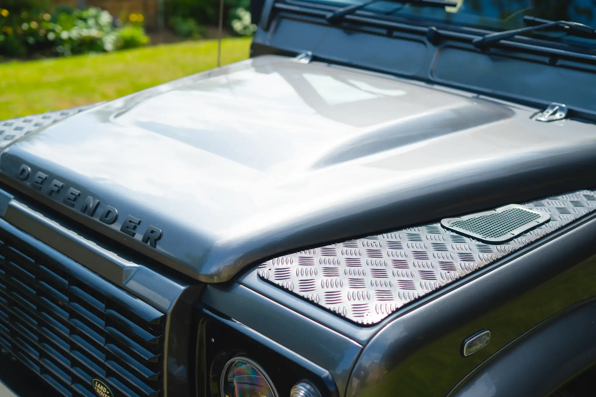 2013 Land Rover Defender 110 XS Utility-For Sale