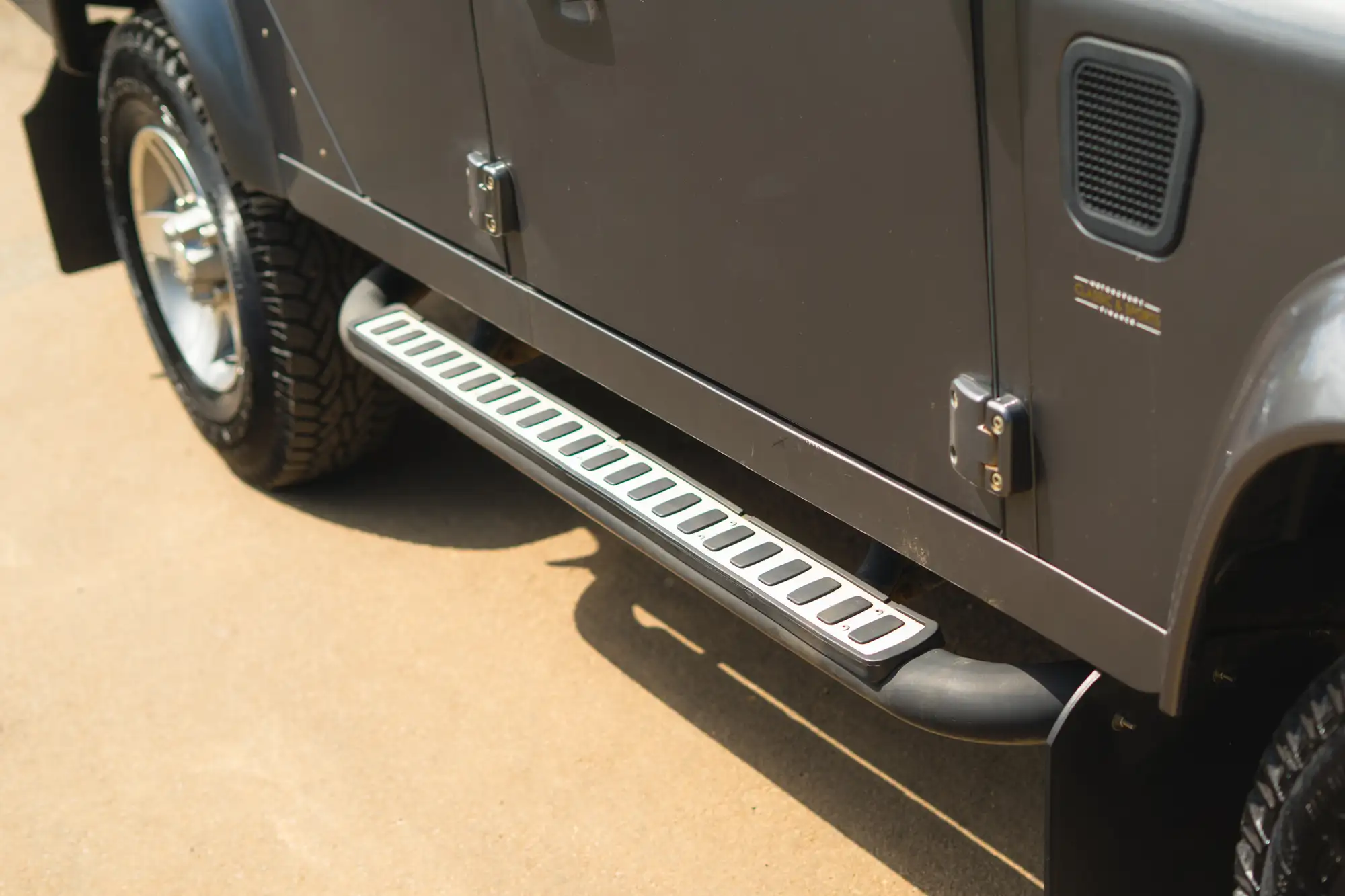 2013 Land Rover Defender 110 XS Utility-For Sale