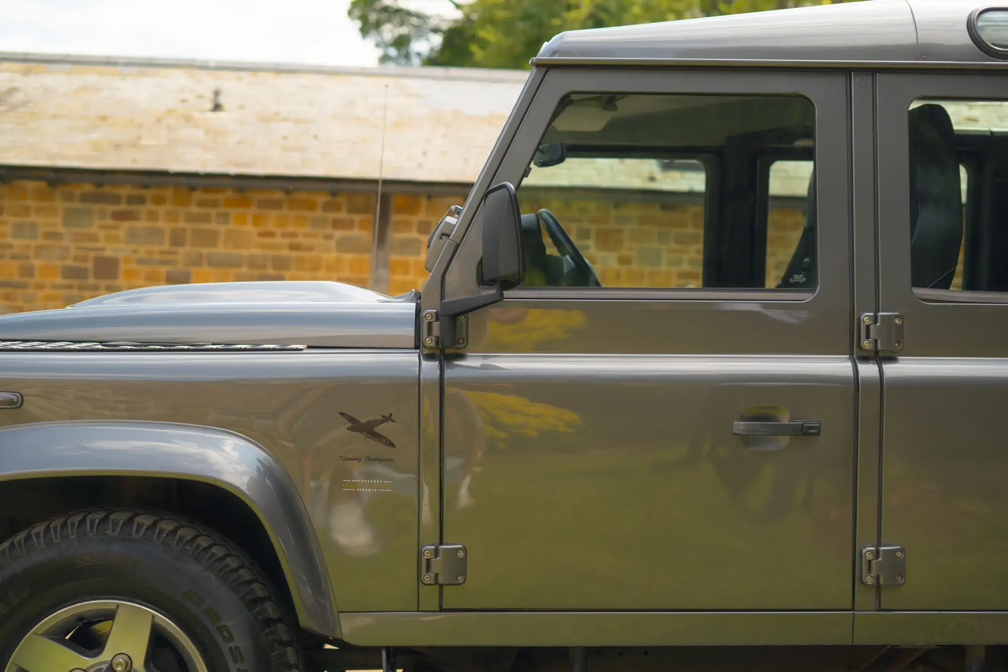 2013 Land Rover Defender 110 XS Utility-For Sale