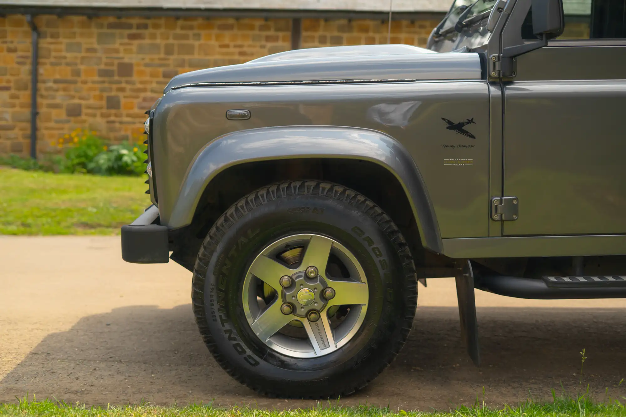 2013 Land Rover Defender 110 XS Utility-For Sale
