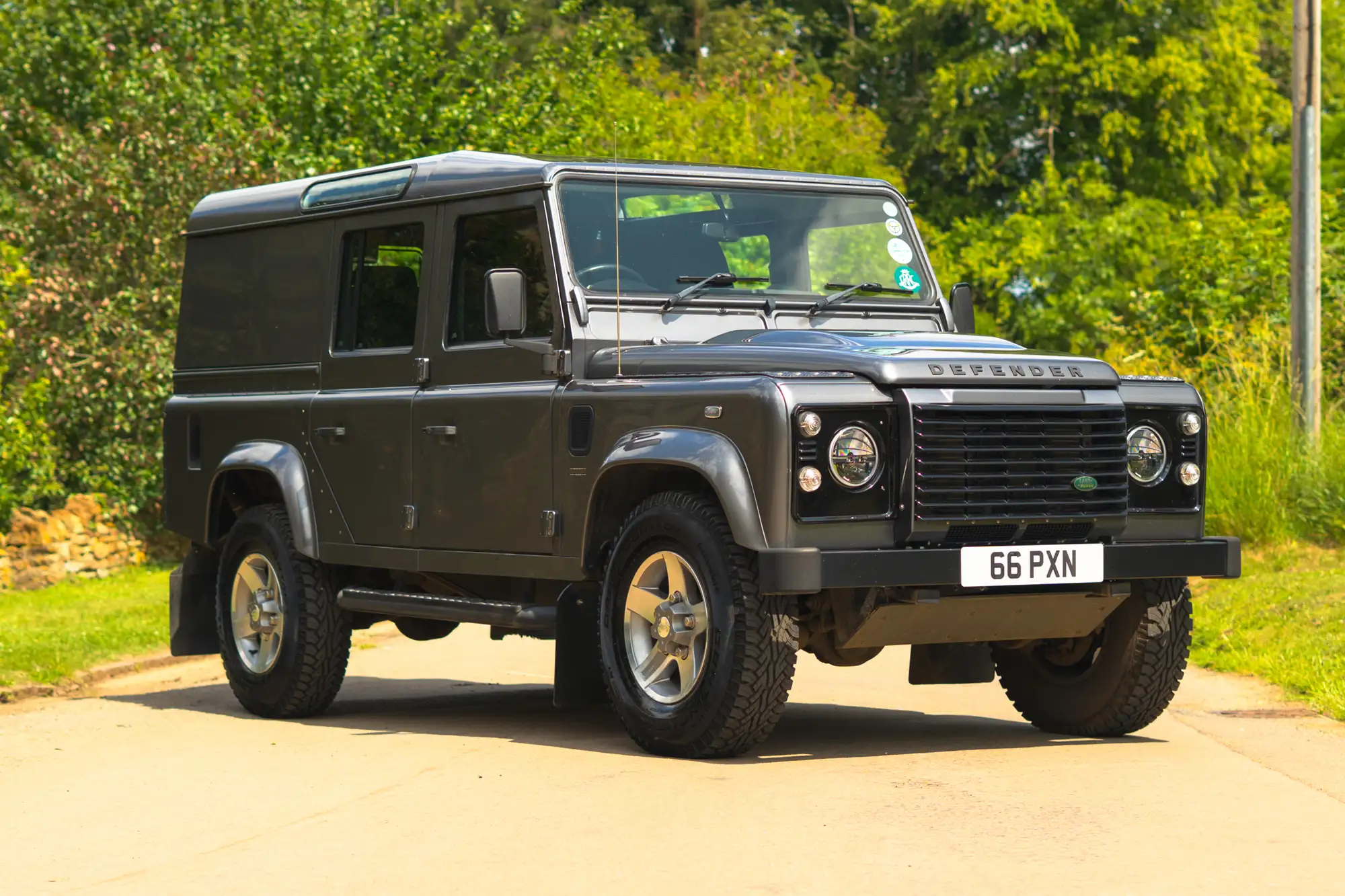 2013 Land Rover Defender 110 XS Utility-For Sale