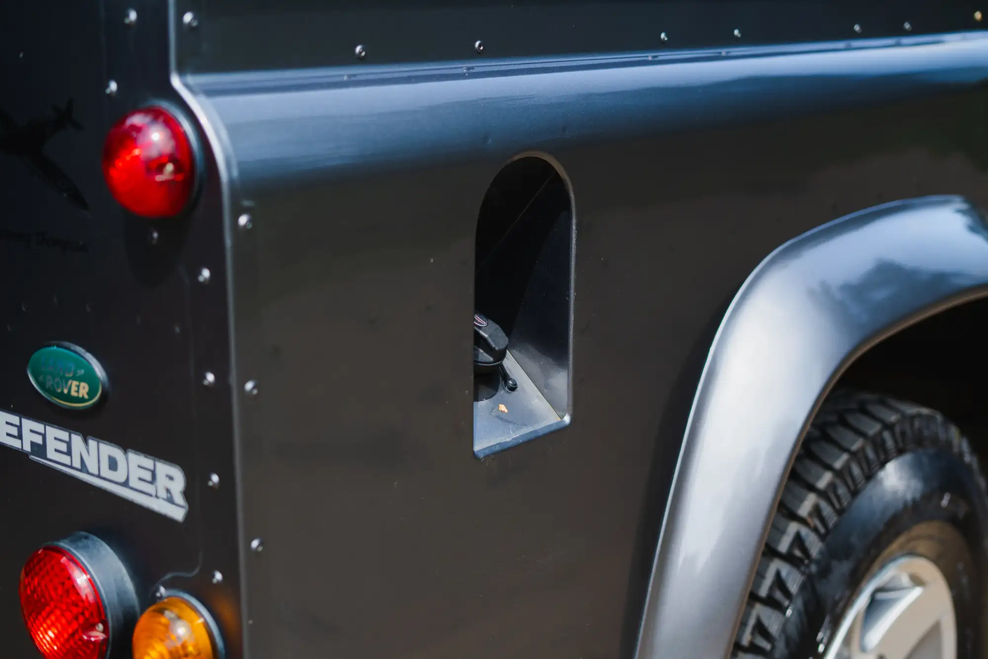 2013 Land Rover Defender 110 XS Utility-For Sale