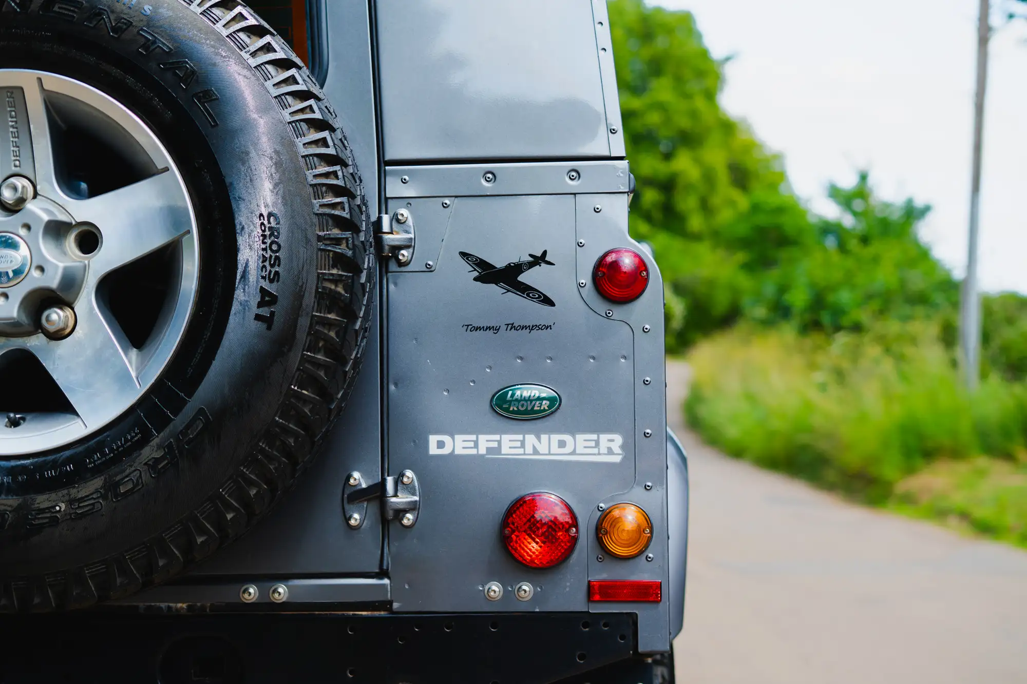 2013 Land Rover Defender 110 XS Utility-For Sale