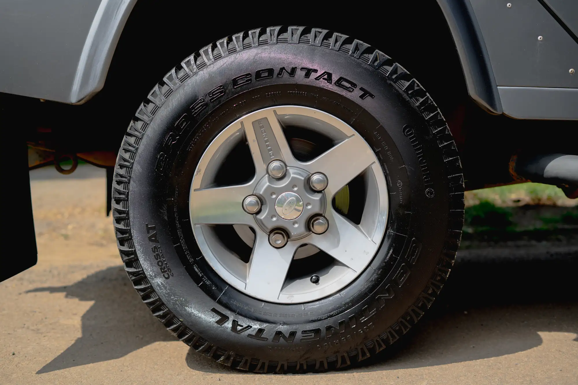 2013 Land Rover Defender 110 XS Utility-For Sale