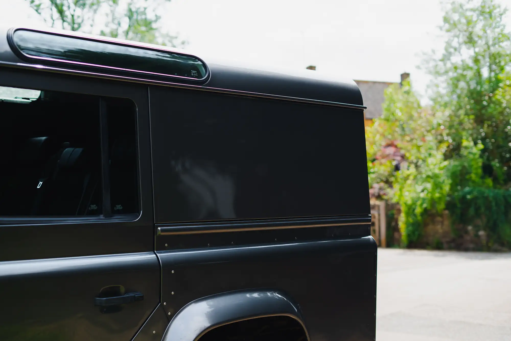 2013 Land Rover Defender 110 XS Utility-For Sale