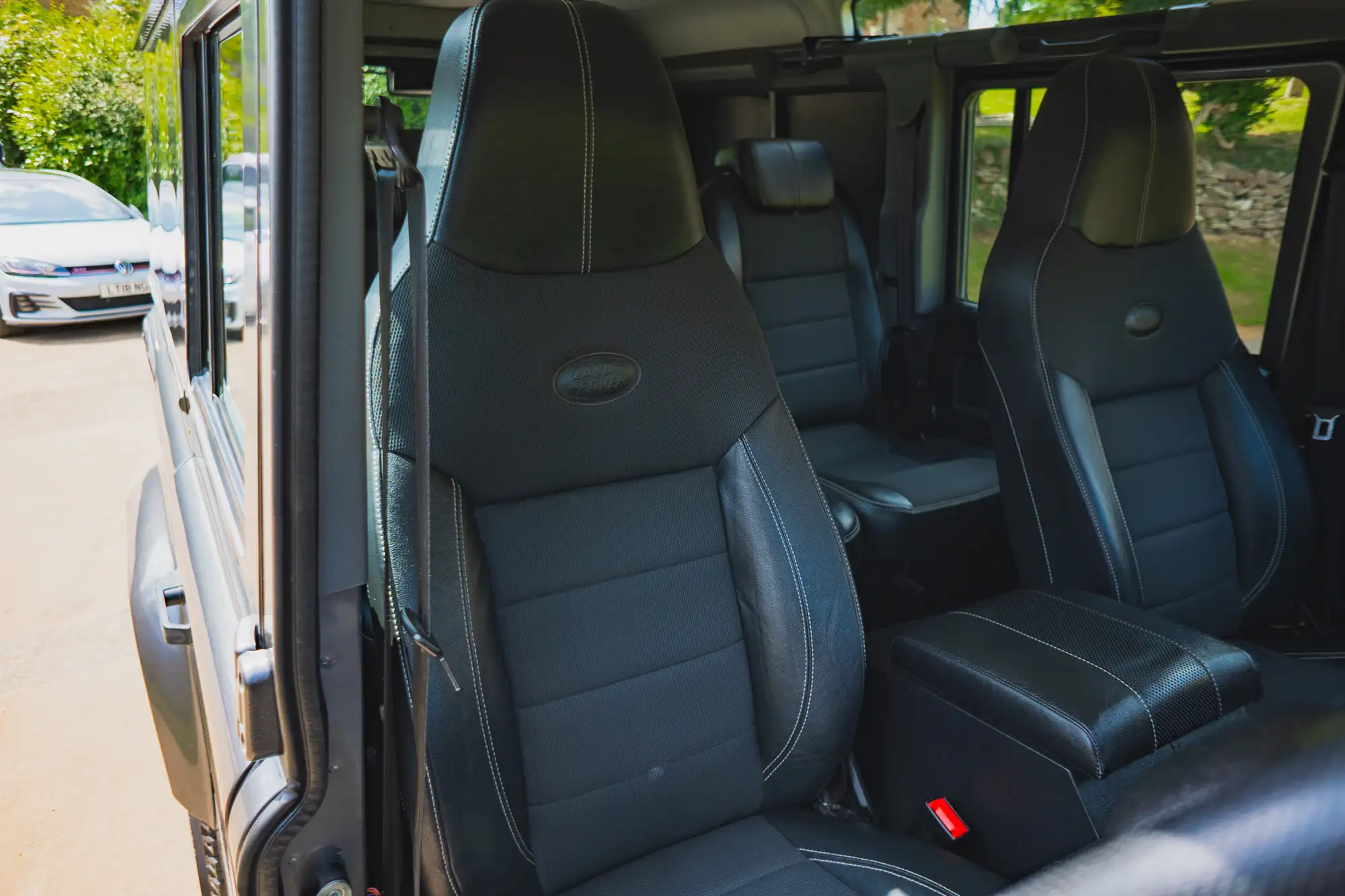2013 Land Rover Defender 110 XS Utility-For Sale