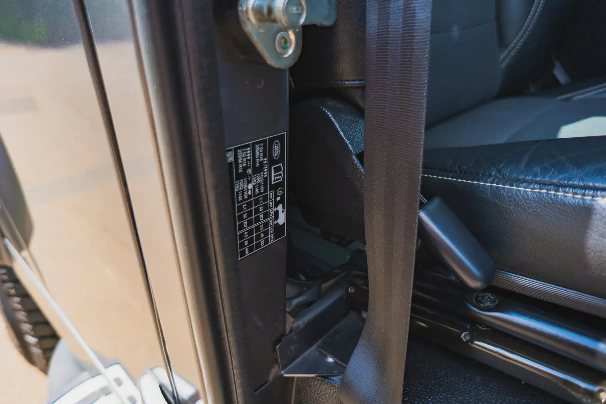 2013 Land Rover Defender 110 XS Utility-For Sale