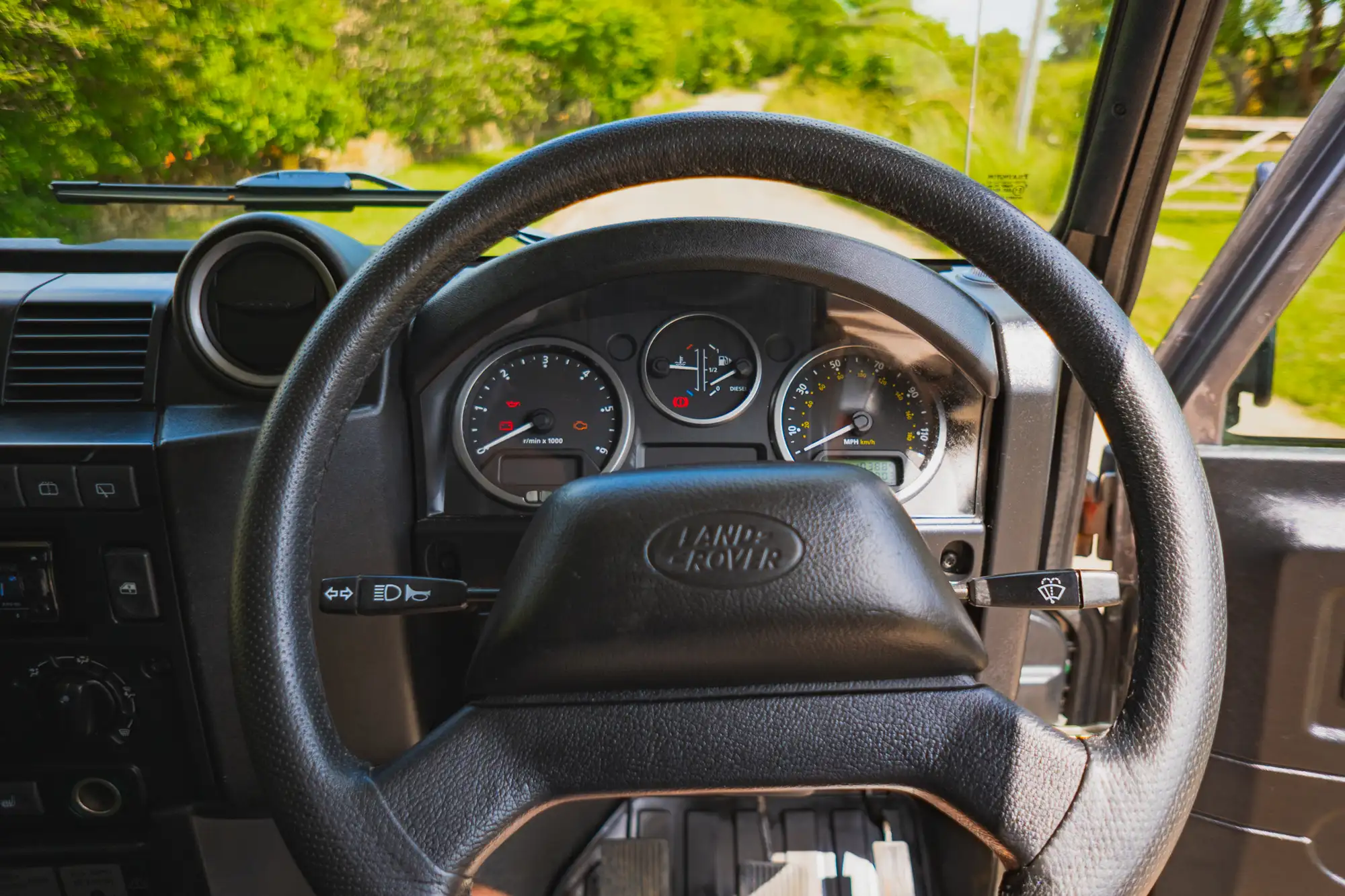 2013 Land Rover Defender 110 XS Utility-For Sale