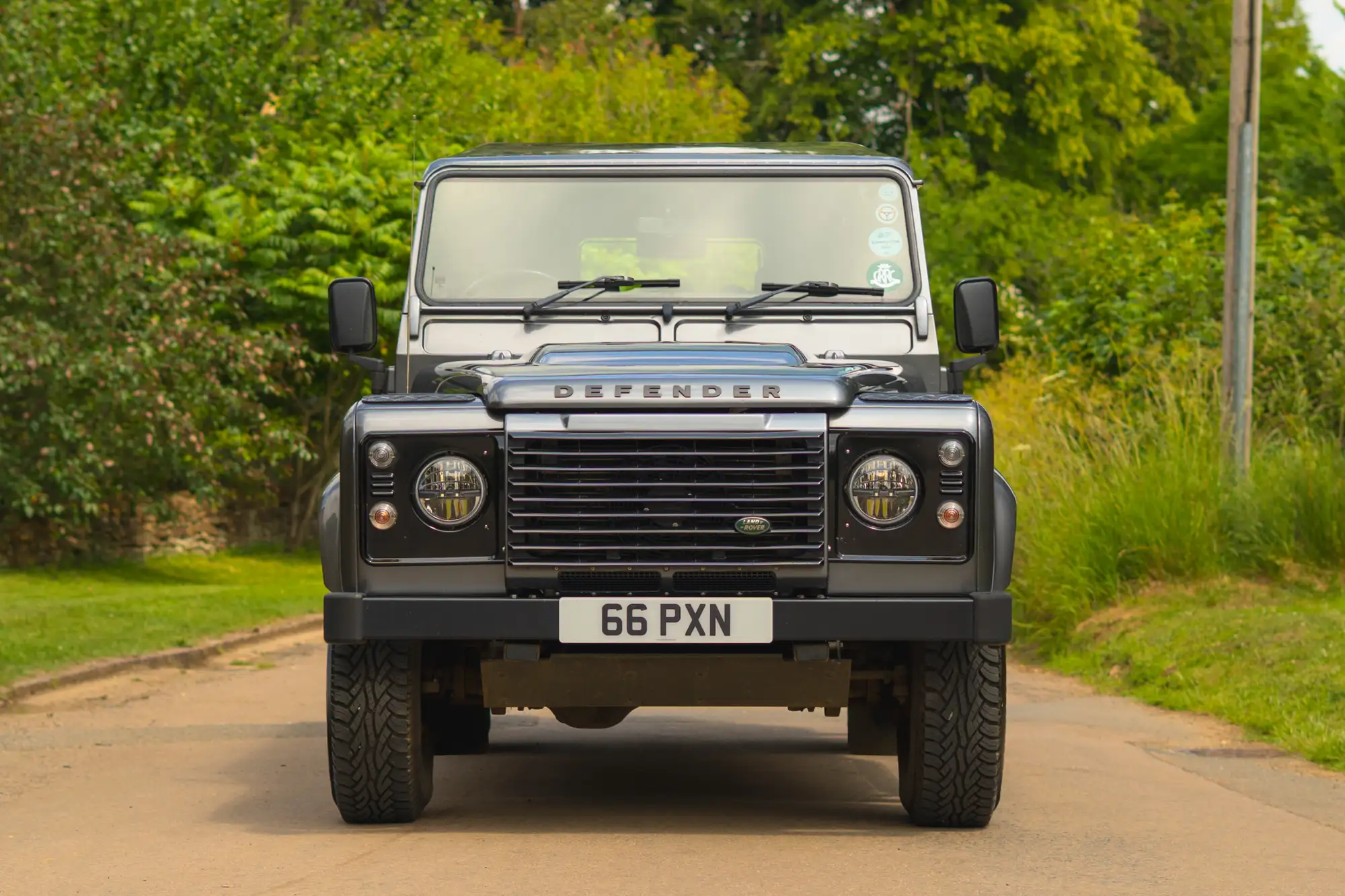 2013 Land Rover Defender 110 XS Utility-For Sale