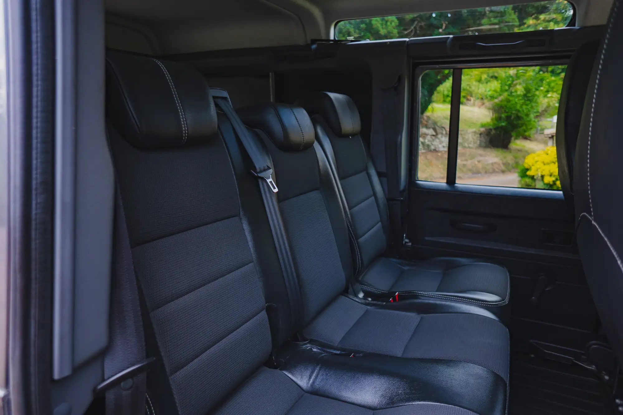 2013 Land Rover Defender 110 XS Utility-For Sale