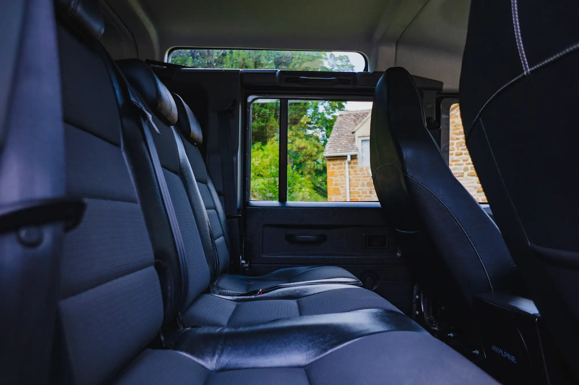 2013 Land Rover Defender 110 XS Utility-For Sale