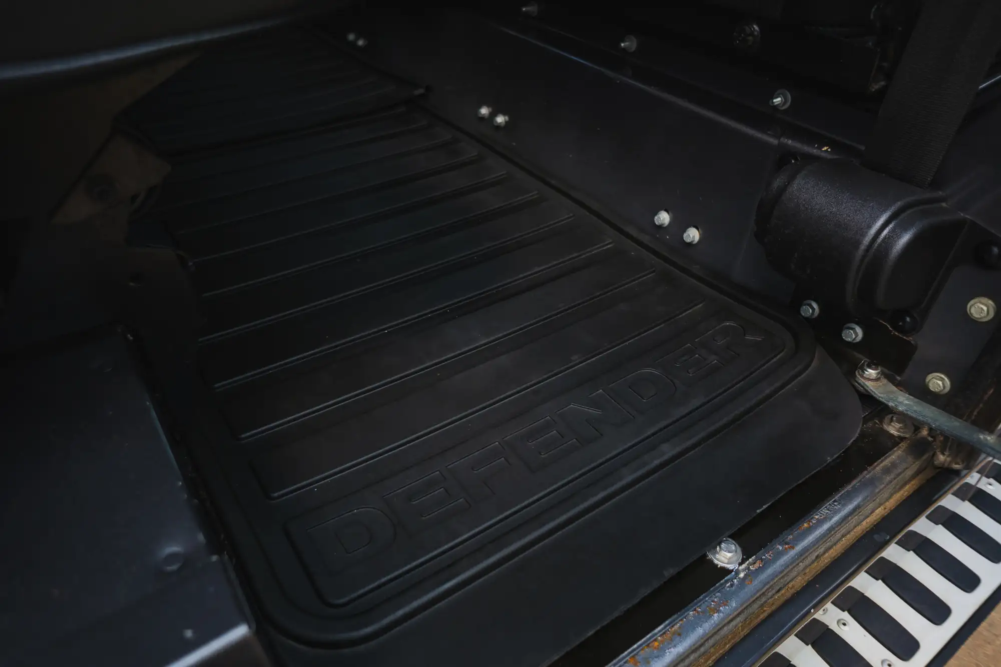 2013 Land Rover Defender 110 XS Utility-For Sale