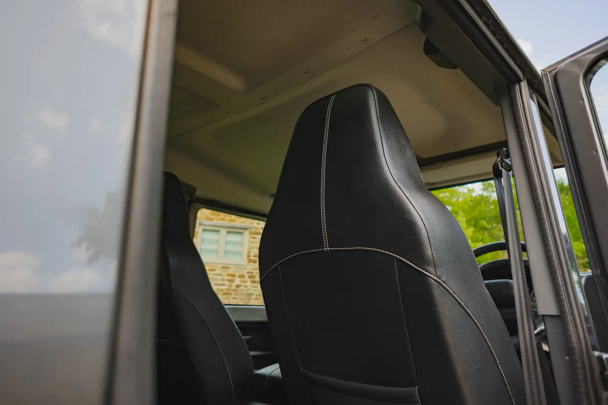 2013 Land Rover Defender 110 XS Utility-For Sale