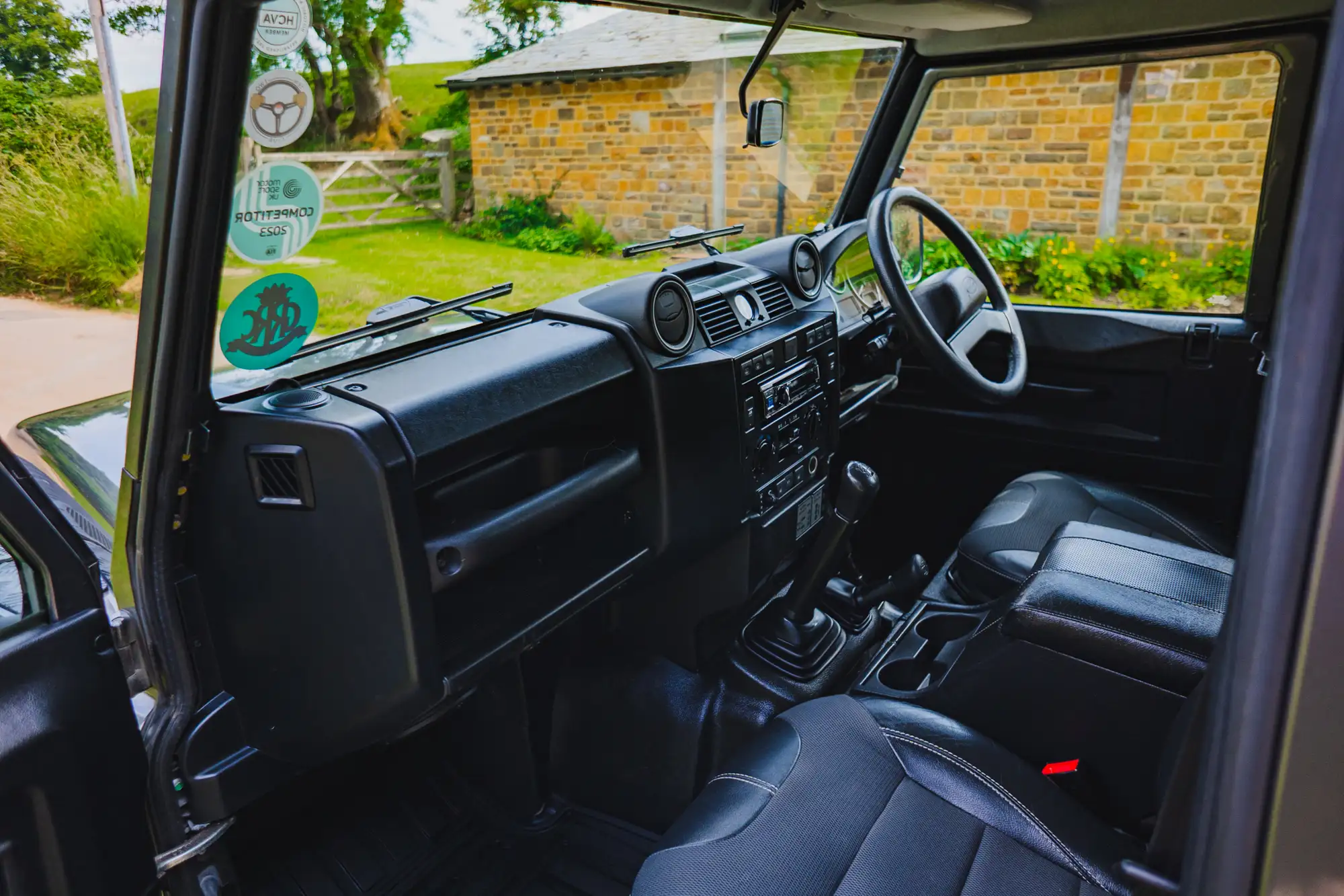 2013 Land Rover Defender 110 XS Utility-For Sale