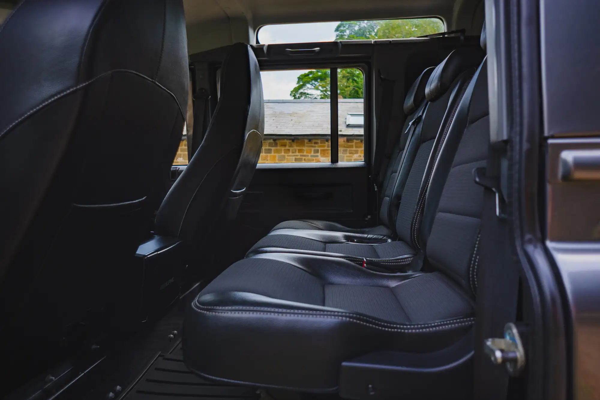 2013 Land Rover Defender 110 XS Utility-For Sale