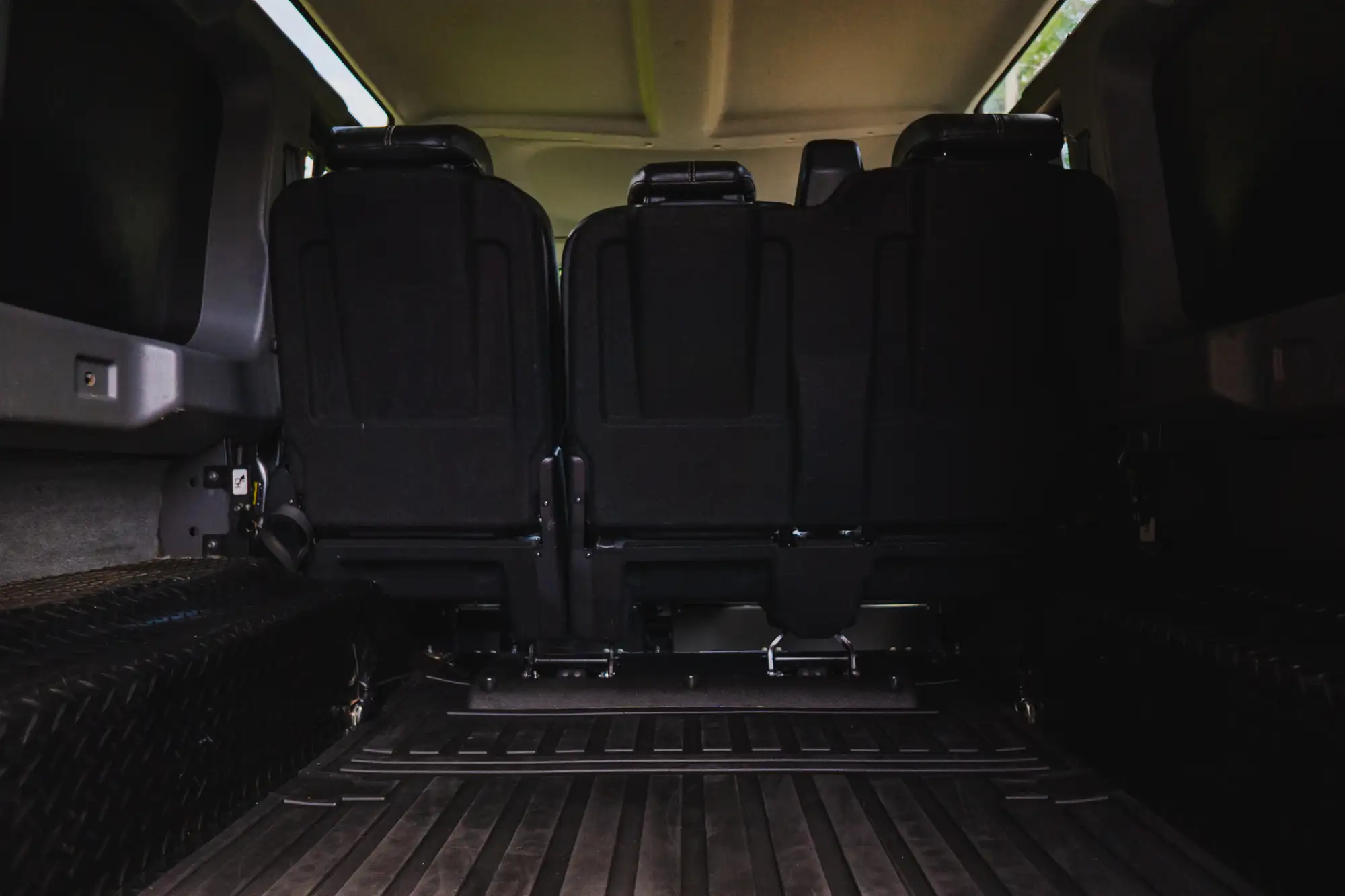 2013 Land Rover Defender 110 XS Utility-For Sale