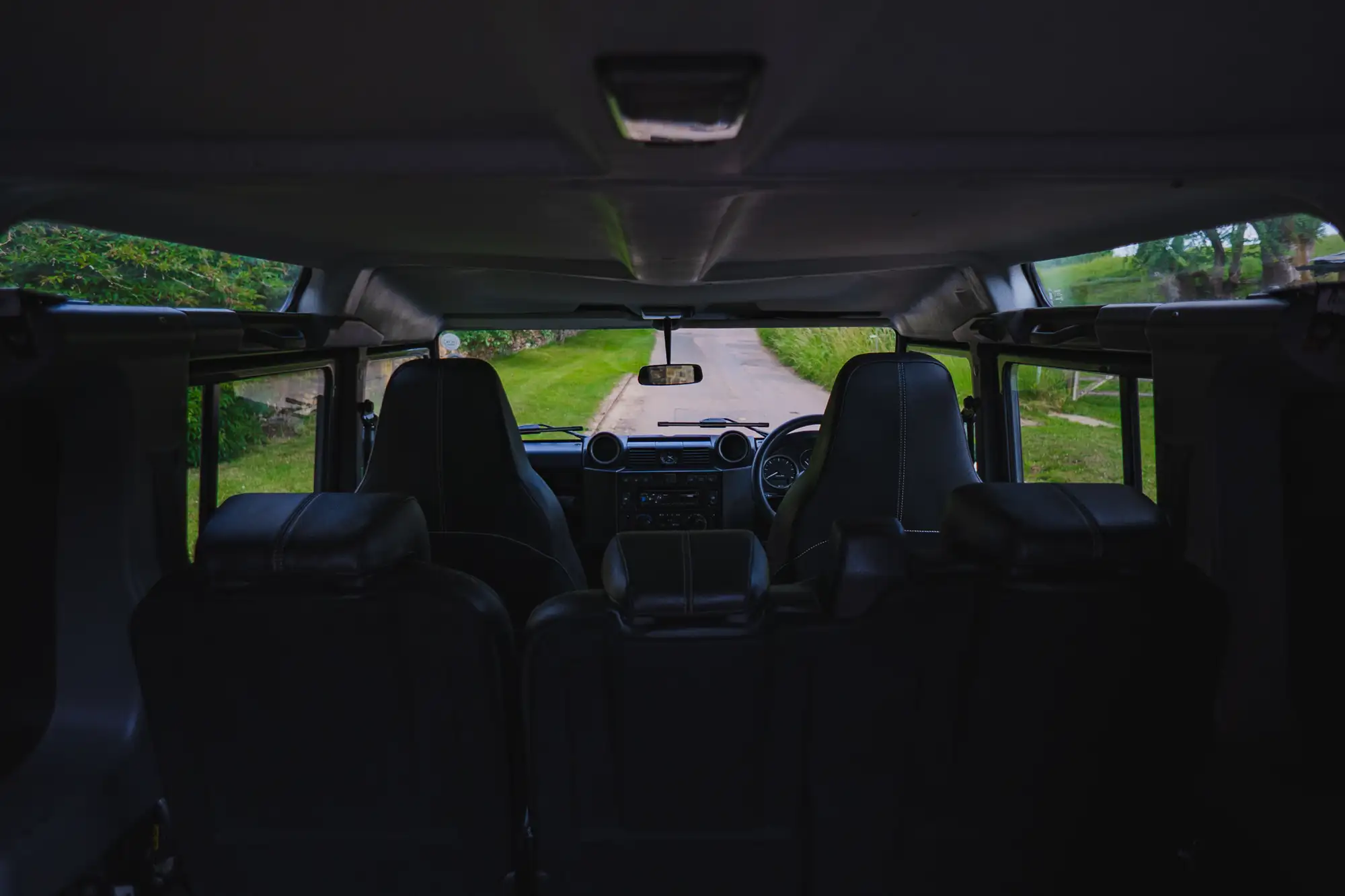 2013 Land Rover Defender 110 XS Utility-For Sale