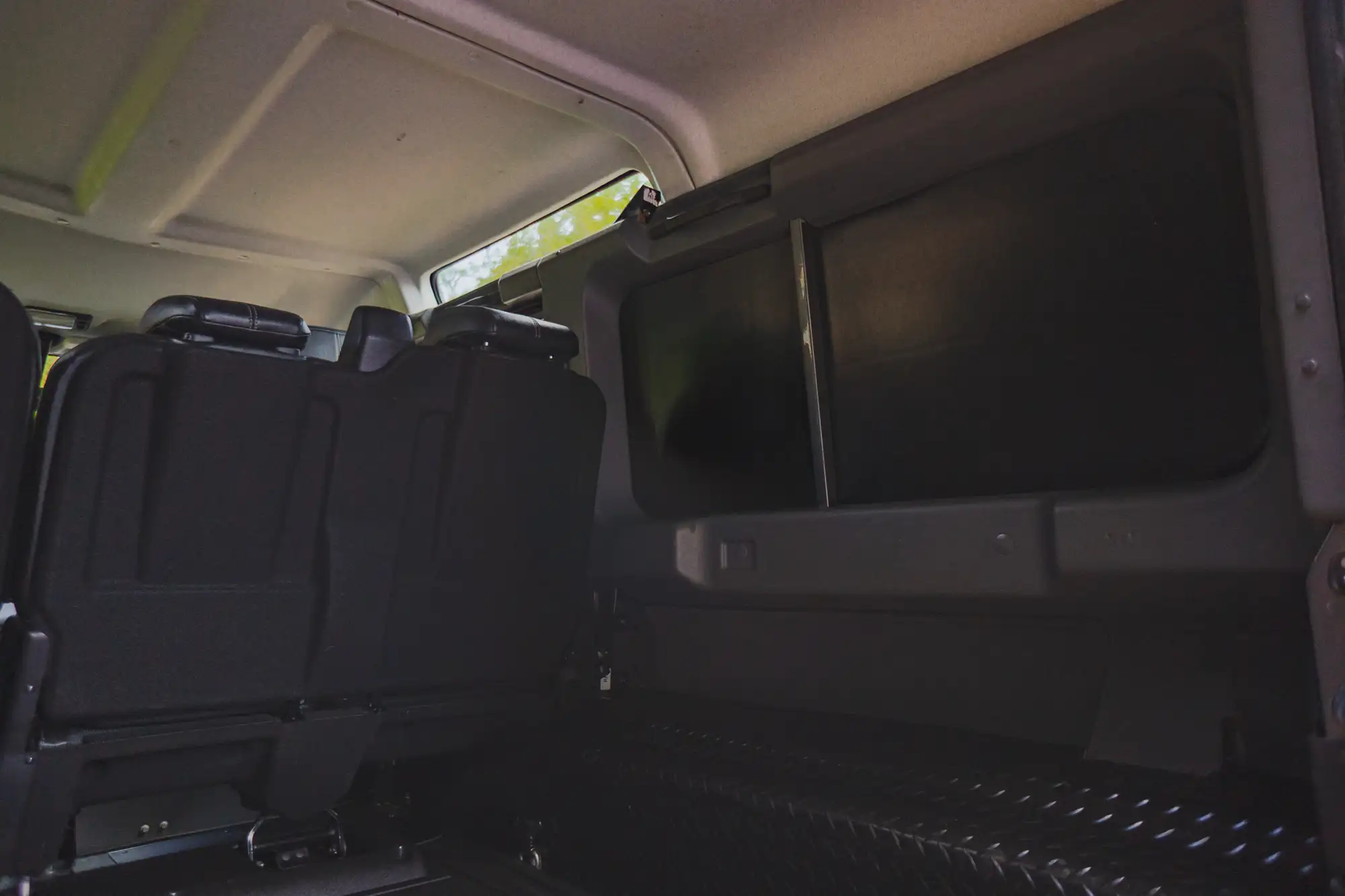 2013 Land Rover Defender 110 XS Utility-For Sale