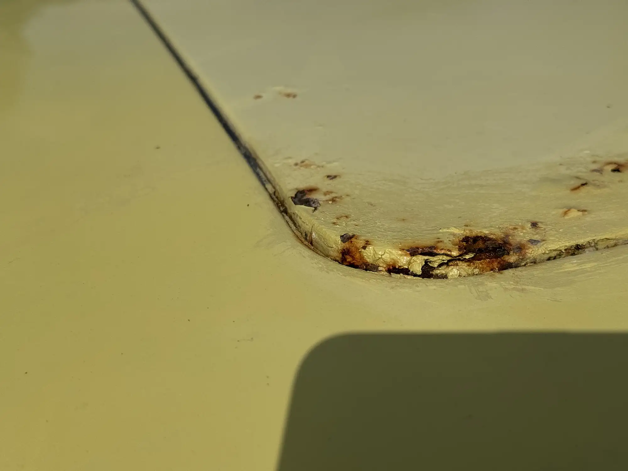 1978 Mercedes W123 230 Coup&eacute;-For Sale