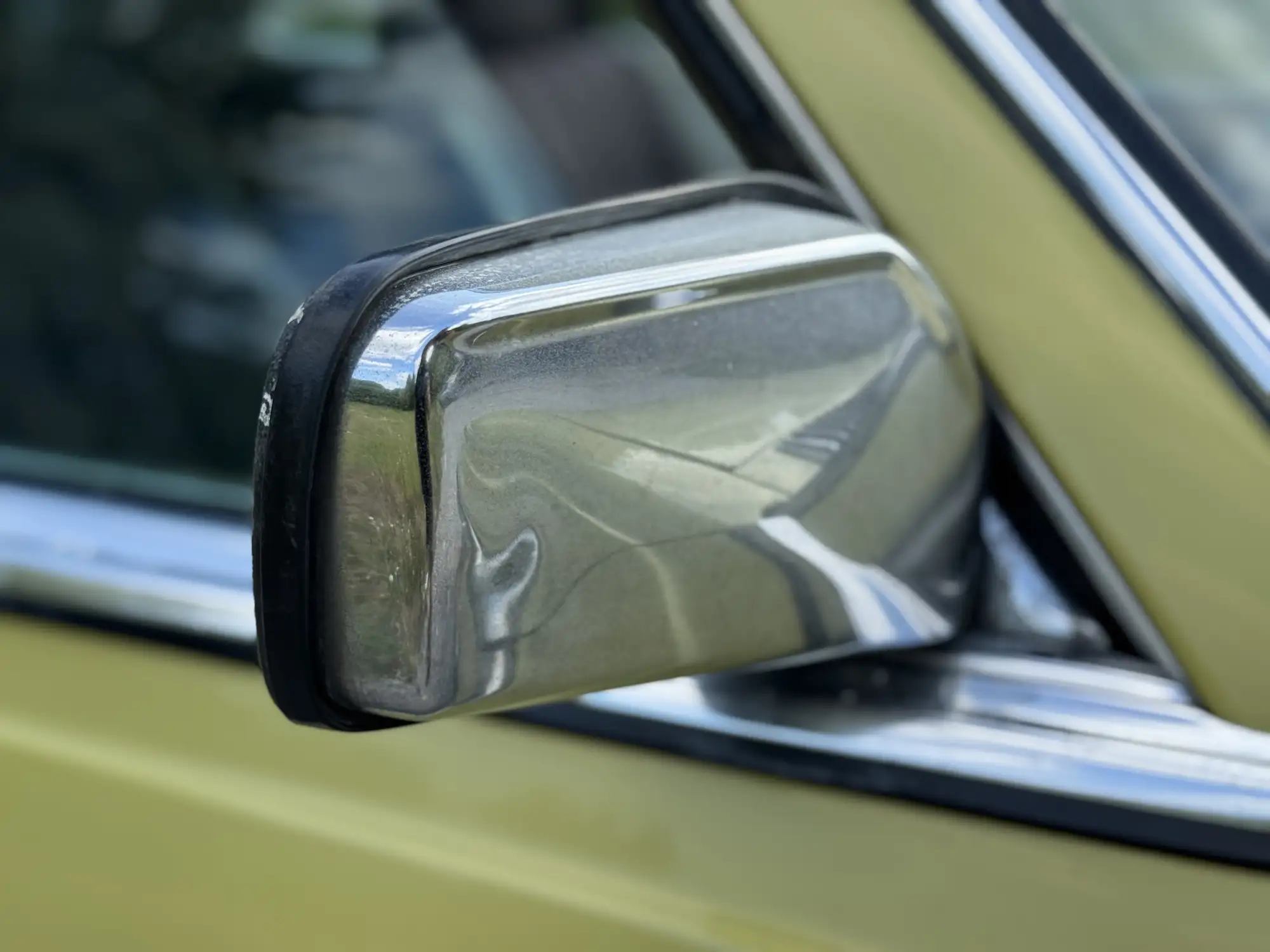 1978 Mercedes W123 230 Coup&eacute;-For Sale