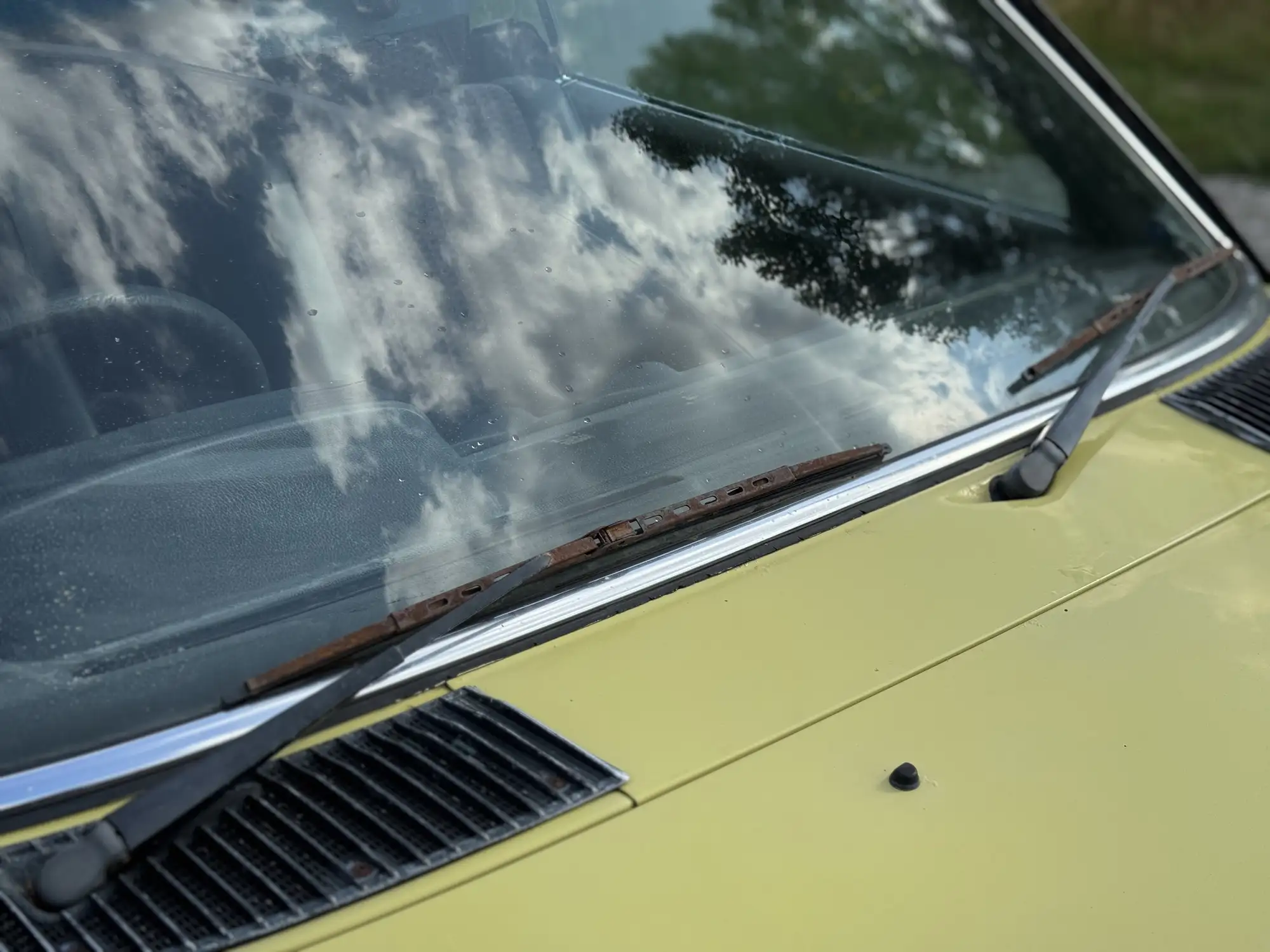1978 Mercedes W123 230 Coupé-For Sale