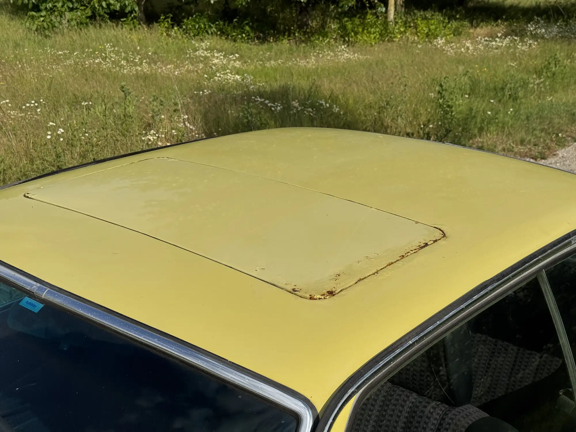 1978 Mercedes W123 230 Coup&eacute;-For Sale